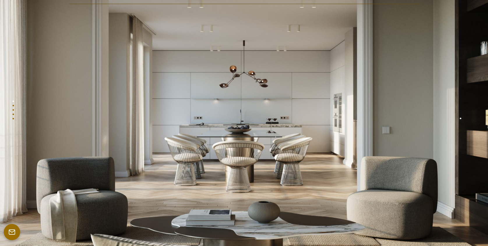 Leben wie ein Star-Ihr exklusives Penthouse in der gefragtesten Straße rund um den Kudamm - Bild 11