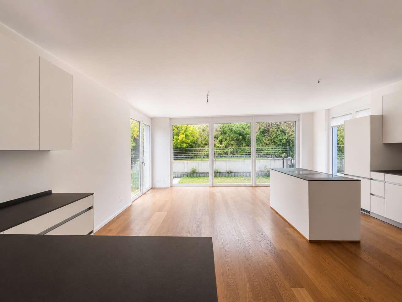 Exklusives architektonisches Energiespar-Stadthaus in Toplage – Bild 5