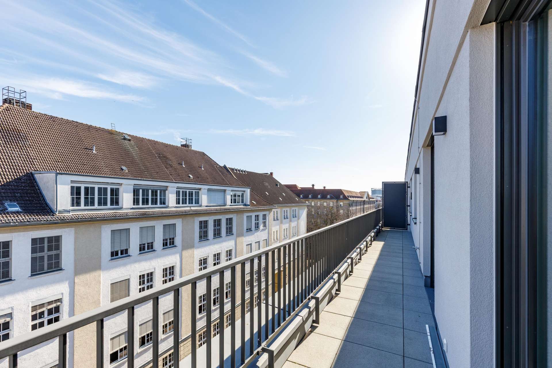 Exklusive Citywohnungen zum erschwinglichen Preis - Bild 21
