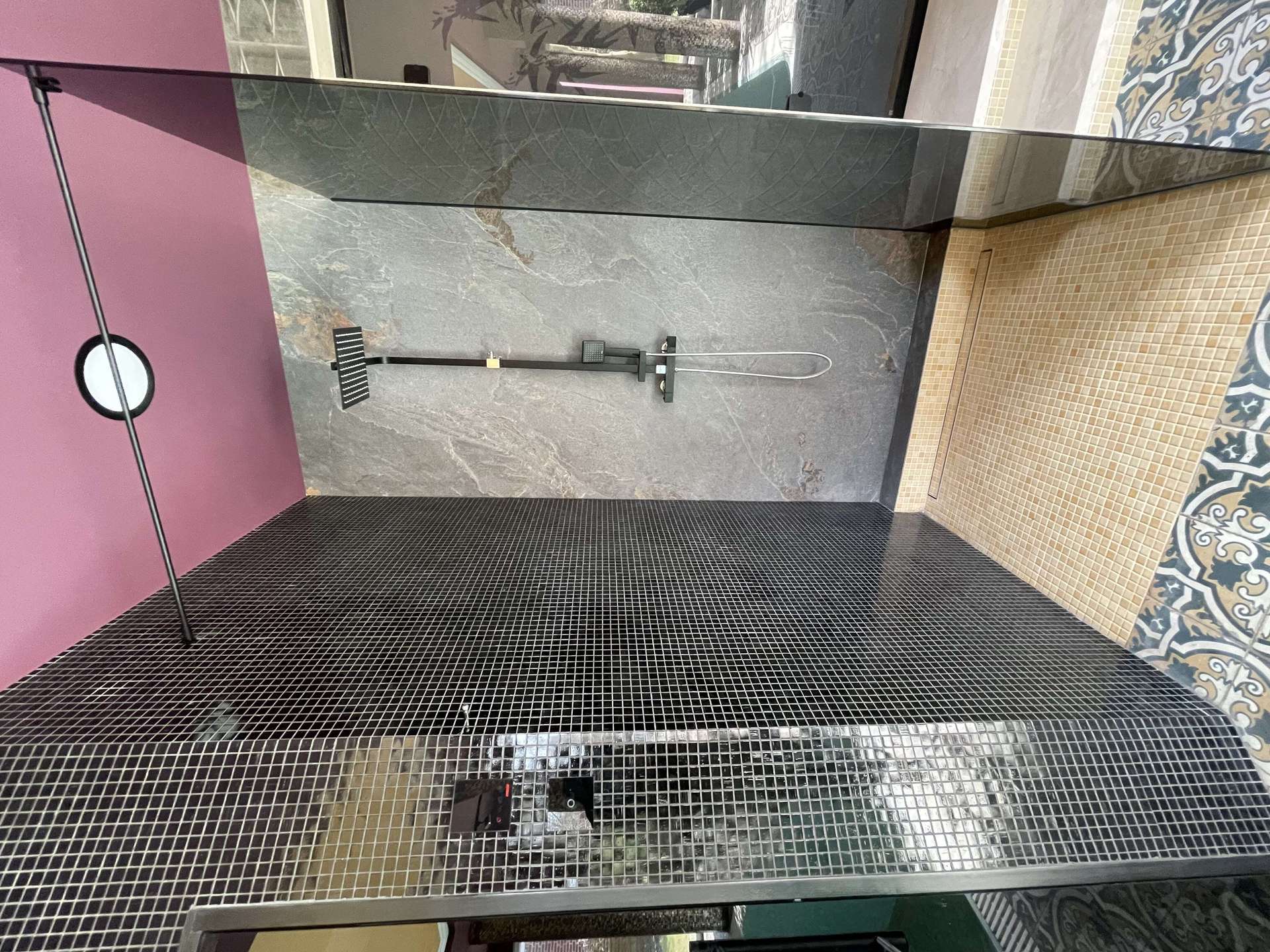 Exklusive Villa mit Sauna, 2 Garagen, Pool ca. 10 Min. von Berlin am Nieder Neuendorfer See! – Bild 4