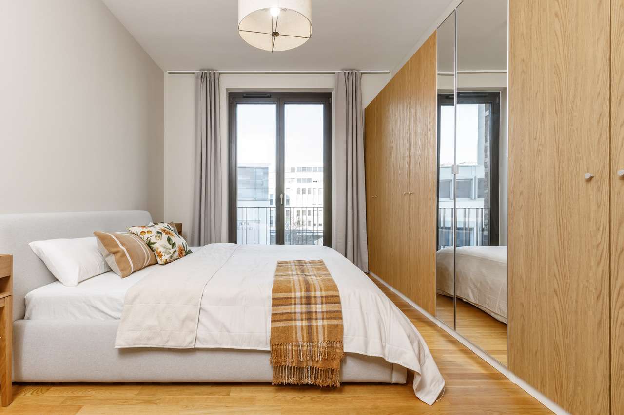 Jetzt handeln: Die letzte Luxuswohnung, in unmittelbarer Nähe zum Kurfürstendamm, wartet auf dich. - Bild 57