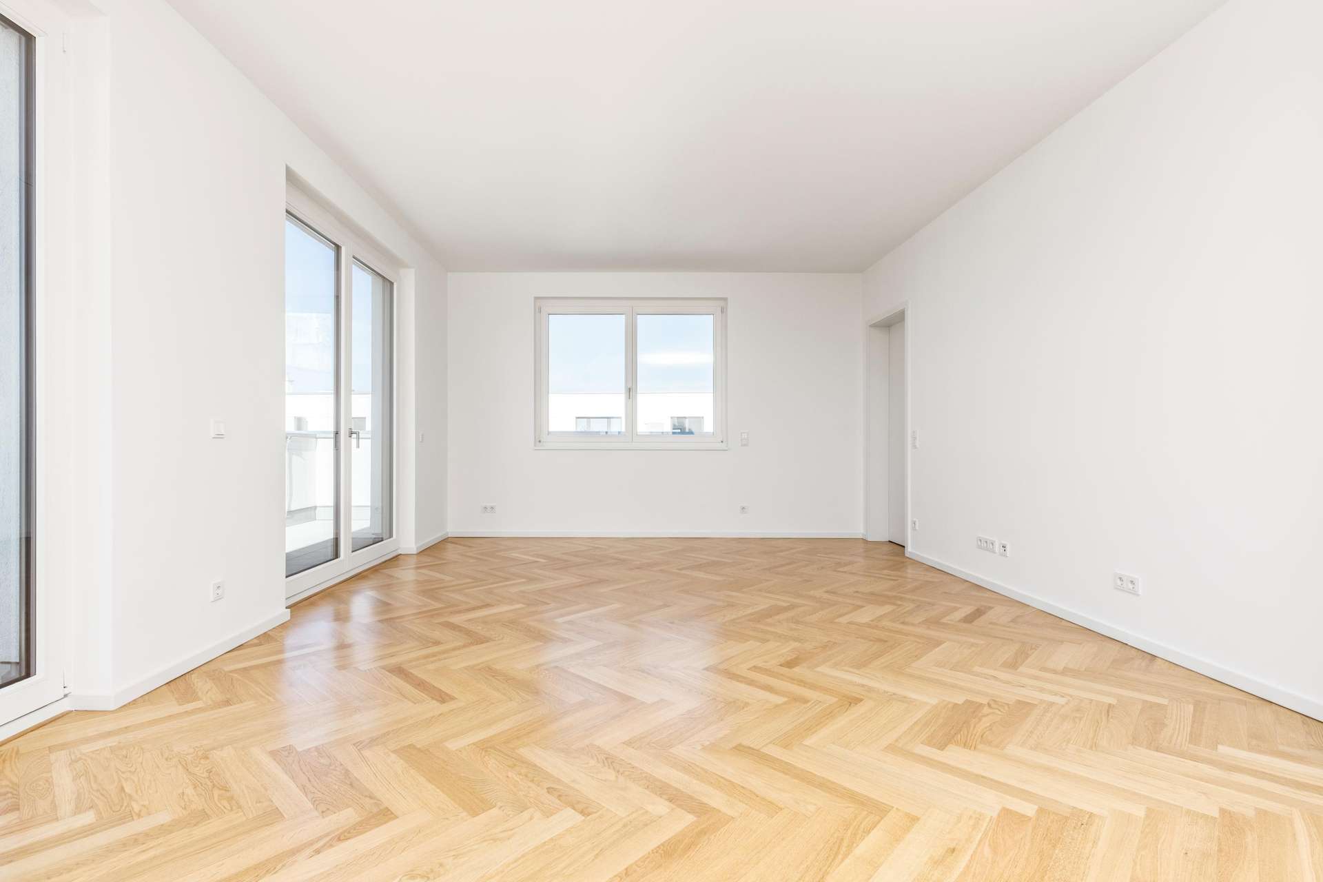 Erschwinglicher Urban-Luxus: Premium-Wohnungen im City-Zentrum - Bild 3