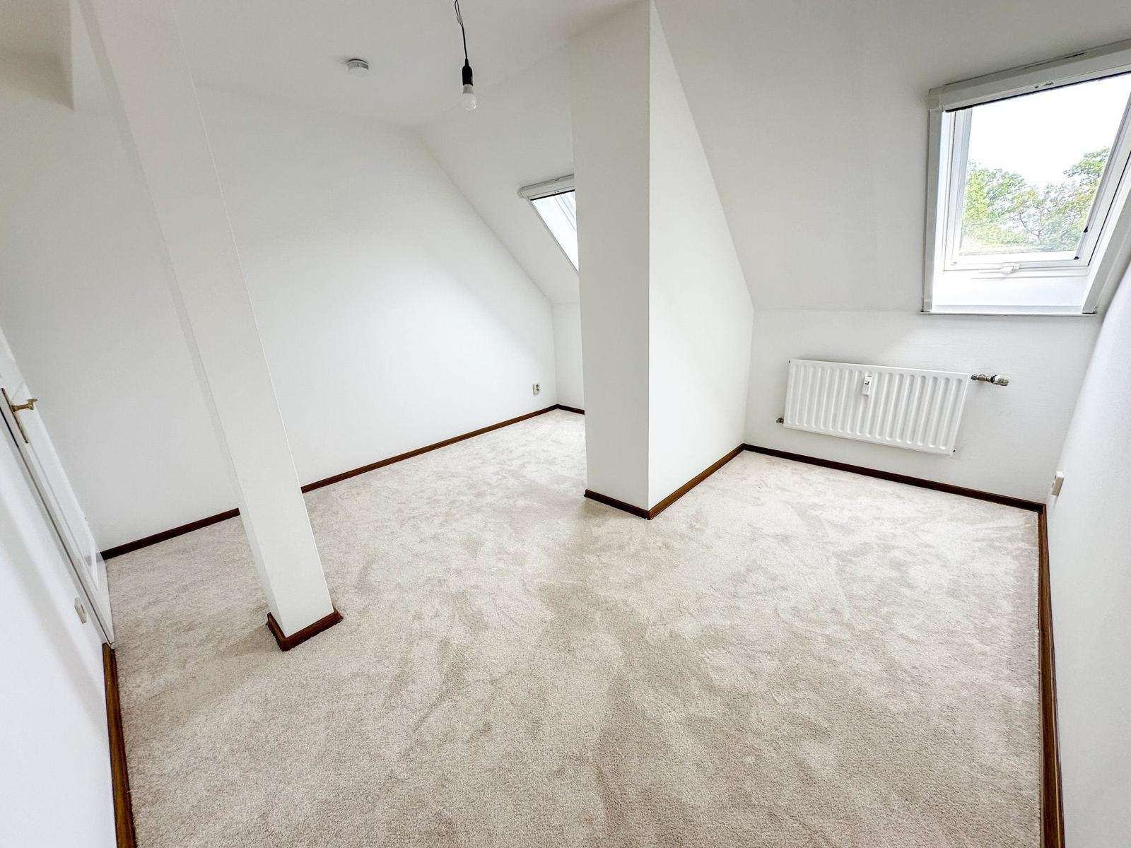 Die besondere Alternative zum Einfamilienhaus – exklusives Penthouse in Spandau - Bild 11