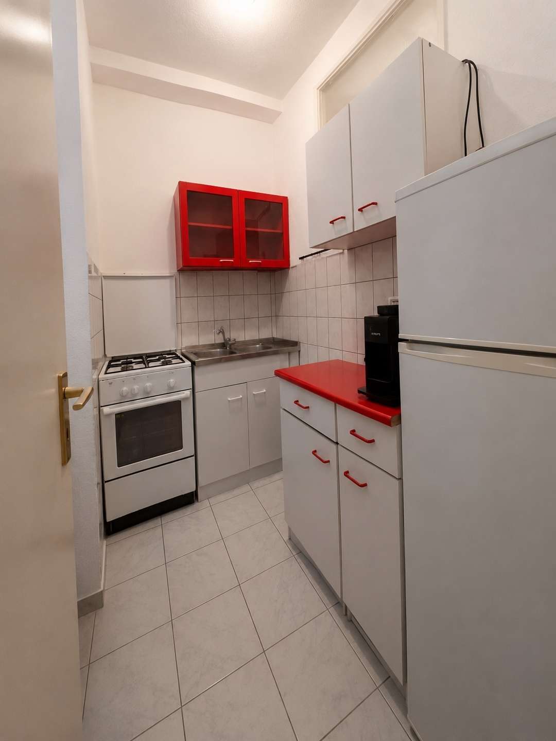 2-Zimmer-Eigentumswohnung im Sprengelkiez - Bild 5
