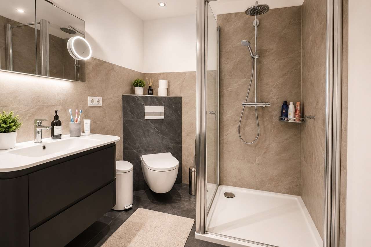 Großzügige 4-Zimmer Wohnung mit ruhigem Sonnenbalkon Nahe Kurfürstendamm - Bild 7