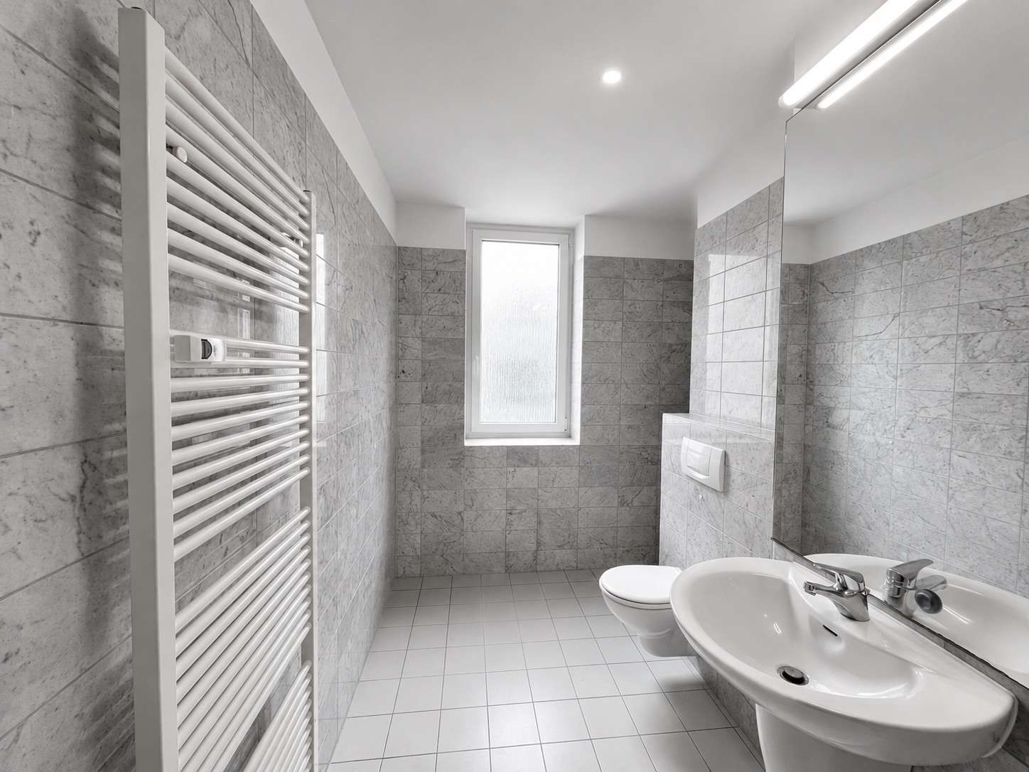 Lichtdurchflutete 2 Zi. Wohnung in Prenzlauer Berg - Aufzug, Balkon, EBK inklusive! - Bild 6