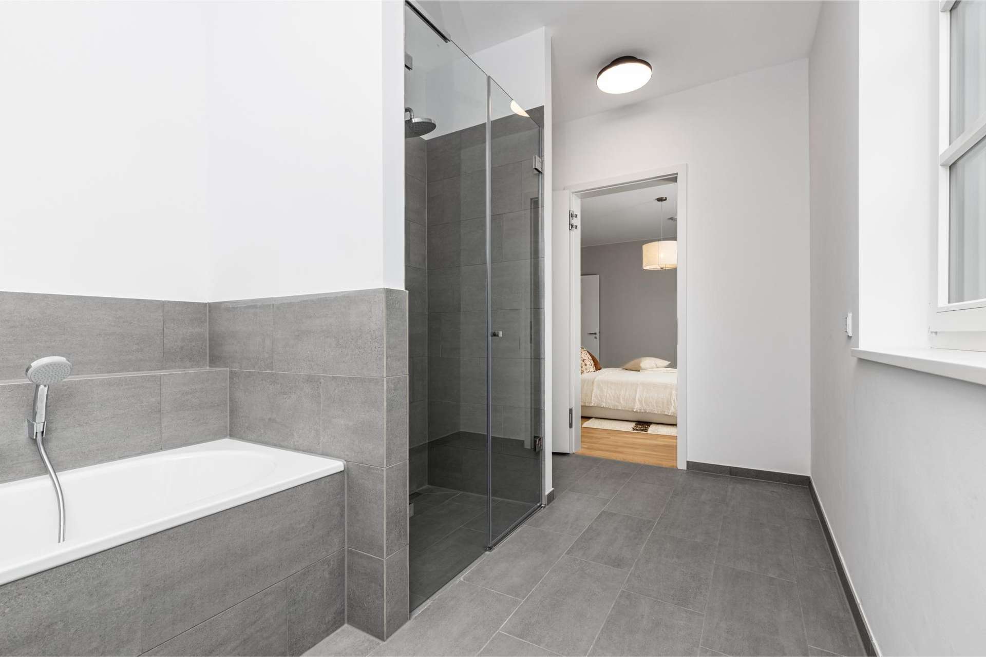 Exklusives City-Leben: Luxuswohnungen, die bezahlbar bleiben - Bild 4
