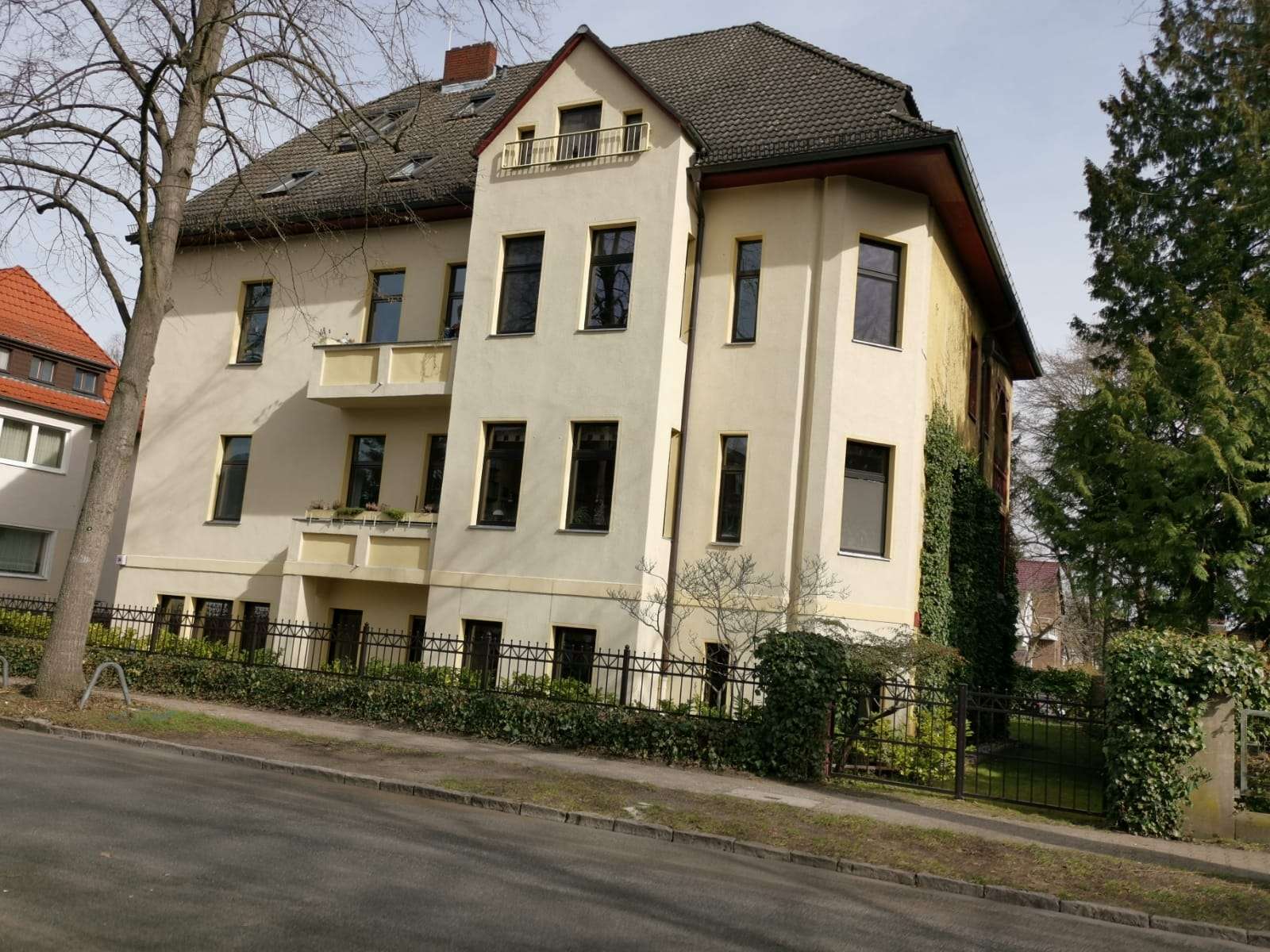 Die besondere Alternative zum Einfamilienhaus – exklusives Penthouse in Spandau - Bild 15
