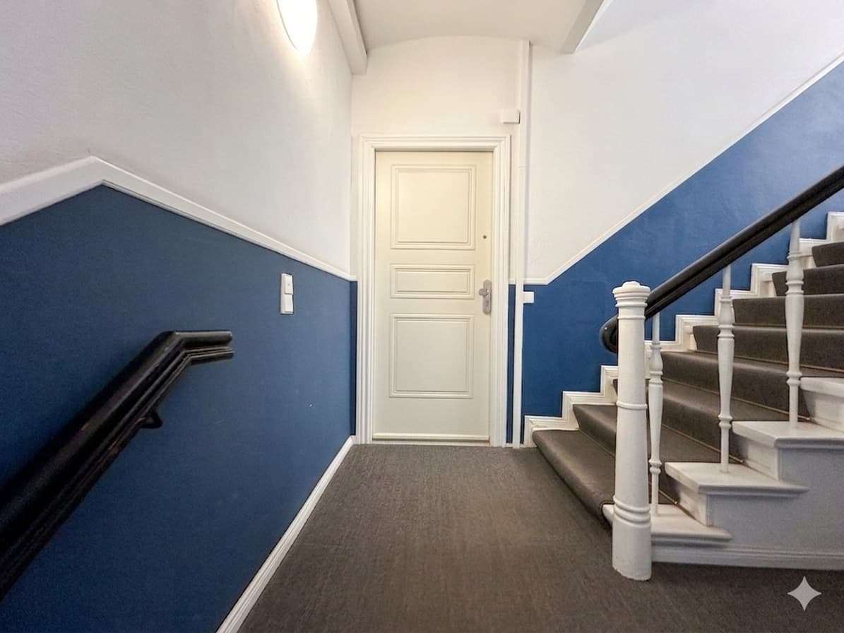 Traumhaft sanierte Wohnung mit Balkon in bester Lage von Berlin-Mitte – Bild 7