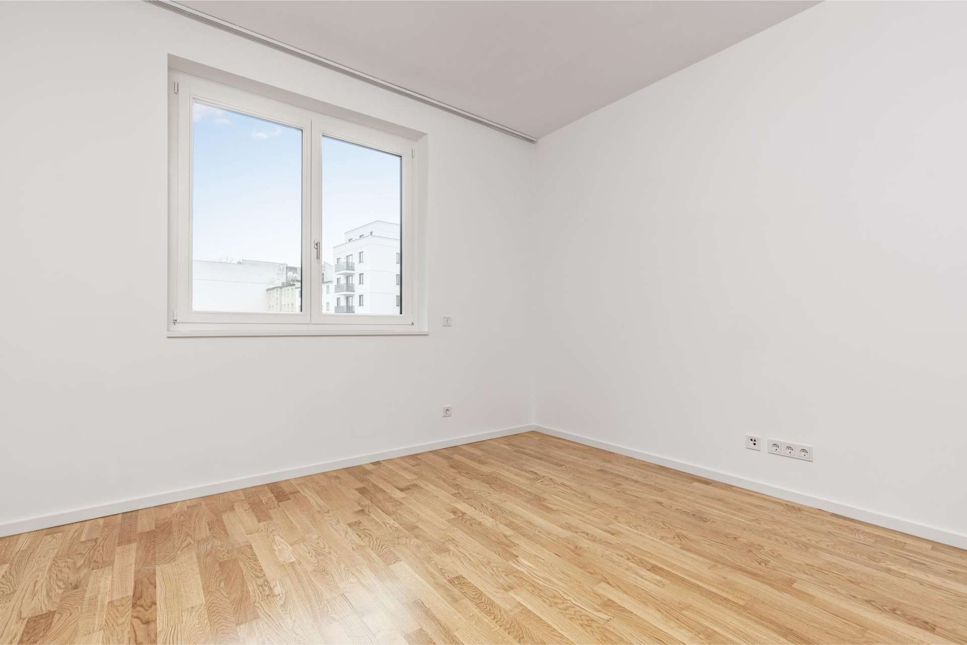 Exklusives City-Leben: Luxuswohnungen, die bezahlbar bleiben - Bild 15