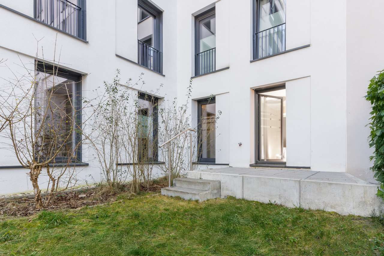 Jetzt handeln: Die letzte Luxuswohnung, in unmittelbarer Nähe zum Kurfürstendamm, wartet auf dich. - Bild 28