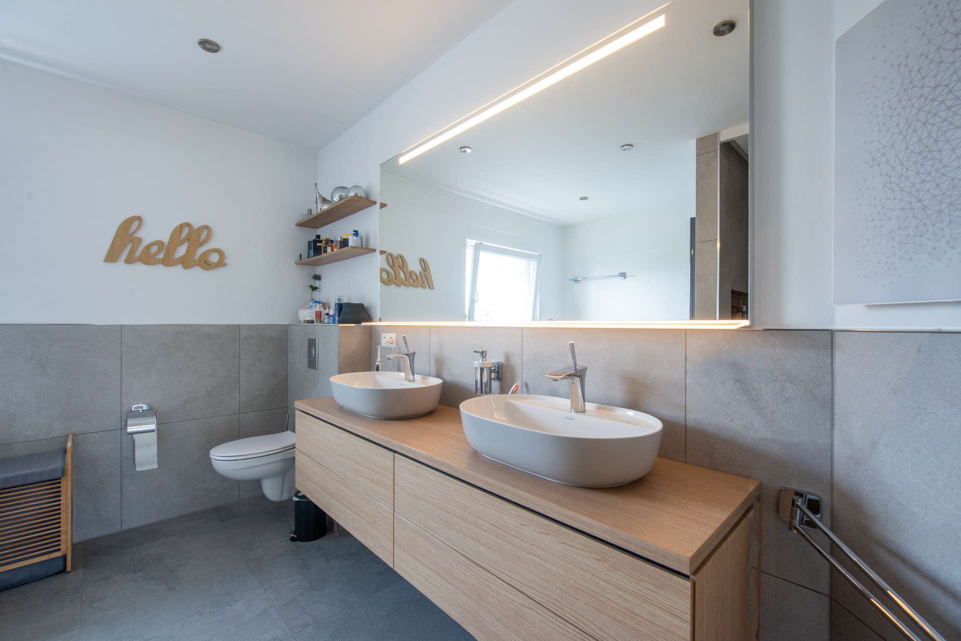 Familientraum in Berlin-Rudow: Einfamilienhaus mit großem Garten & Wintergarten – Bild 7