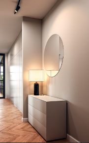 Leben wie ein Star-Ihr exklusives Penthouse in der gefragtesten Straße rund um den Kudamm - Bild 3