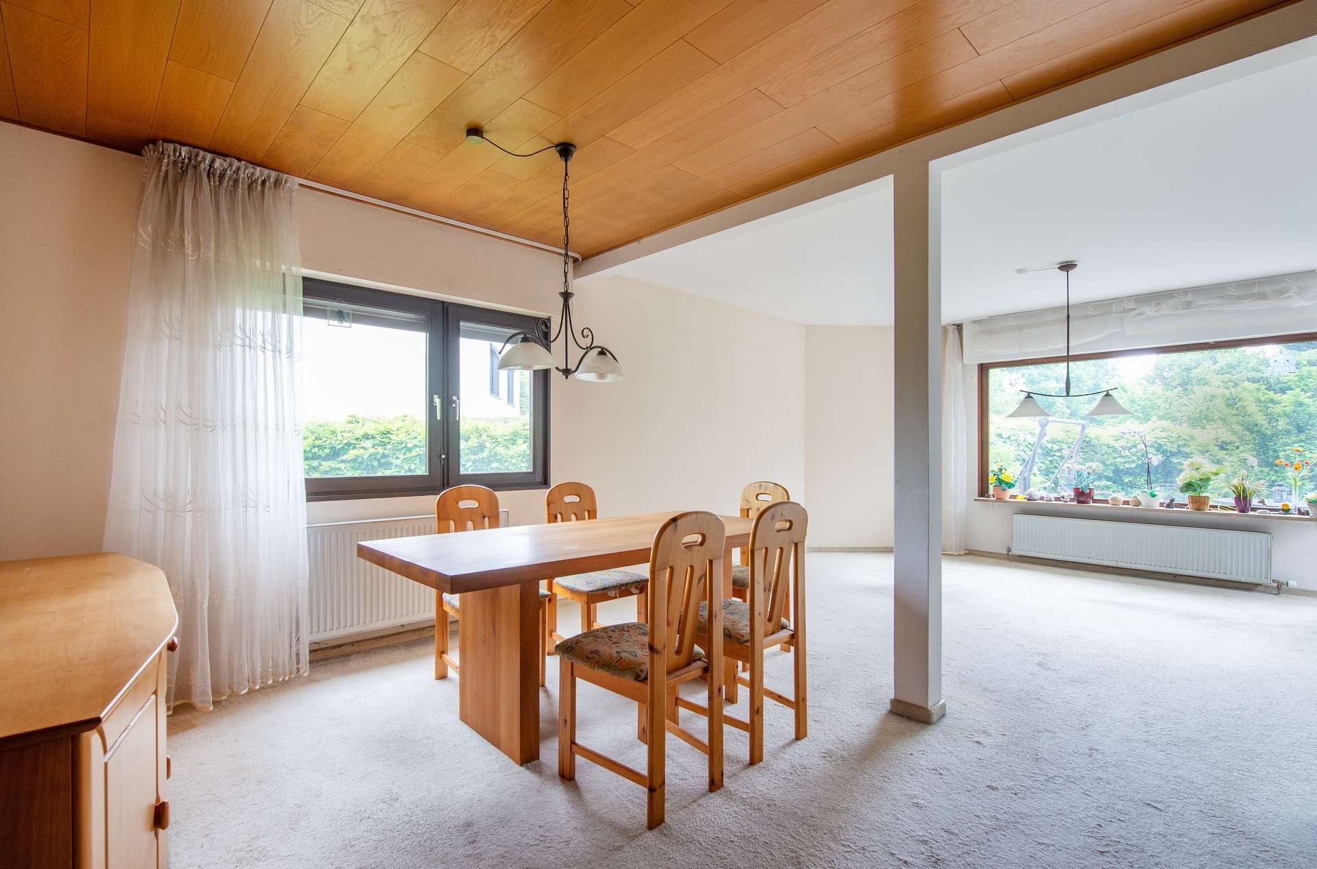 Familienfreundliche DHH mit Wohnkeller, Sauna und Terrasse in ruhiger Lage von Berlin-Buckow – Bild 10