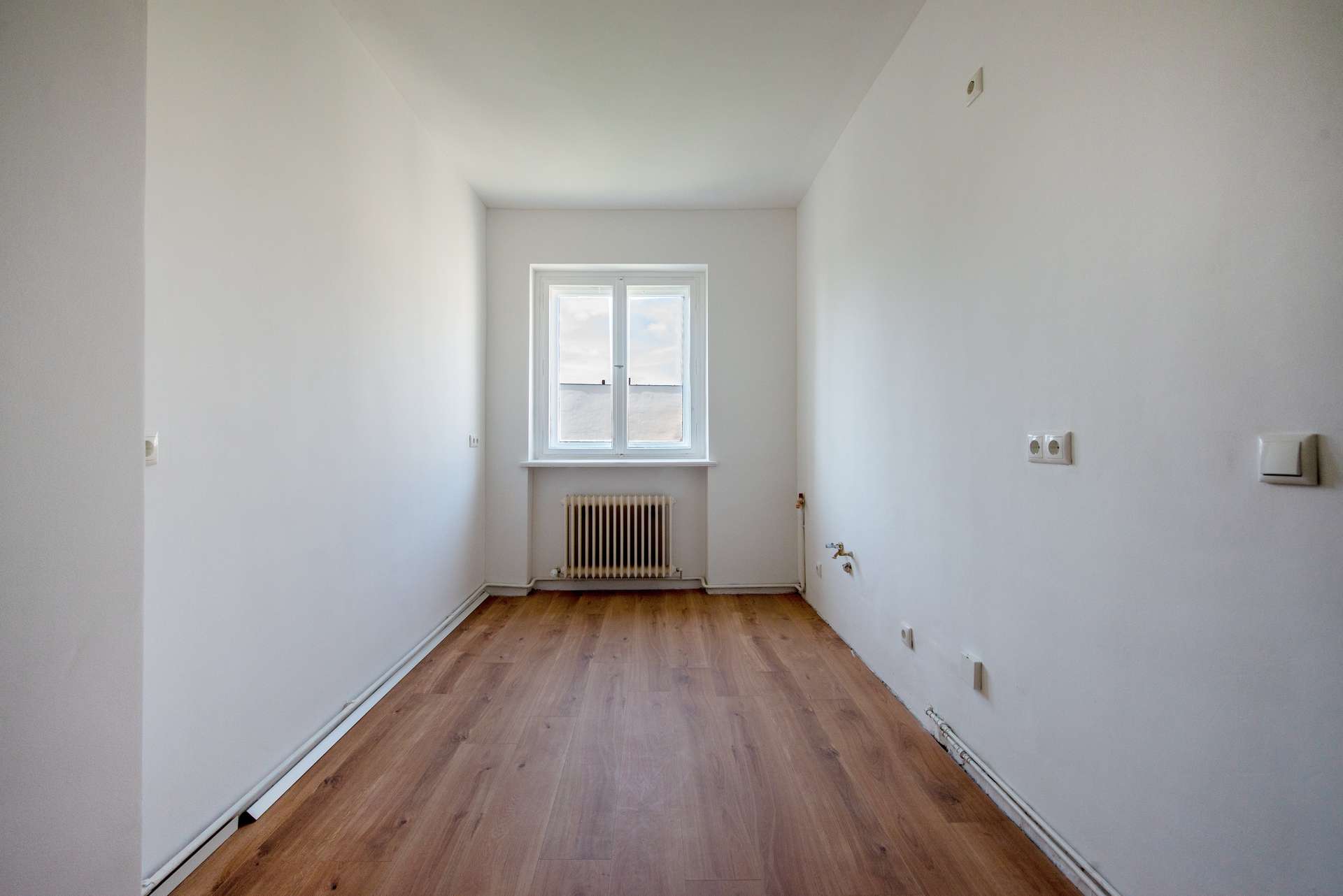 Kernsanierter Altbau in gefragter Hauptstadtlage – ideal für Eigennutzer & Anleger - Bild 5