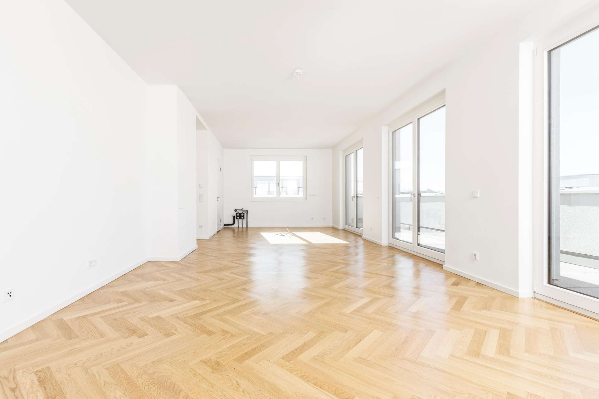 Luxuswohnungen im City-Mittelpunkt – günstig und exklusiv - Bild 5