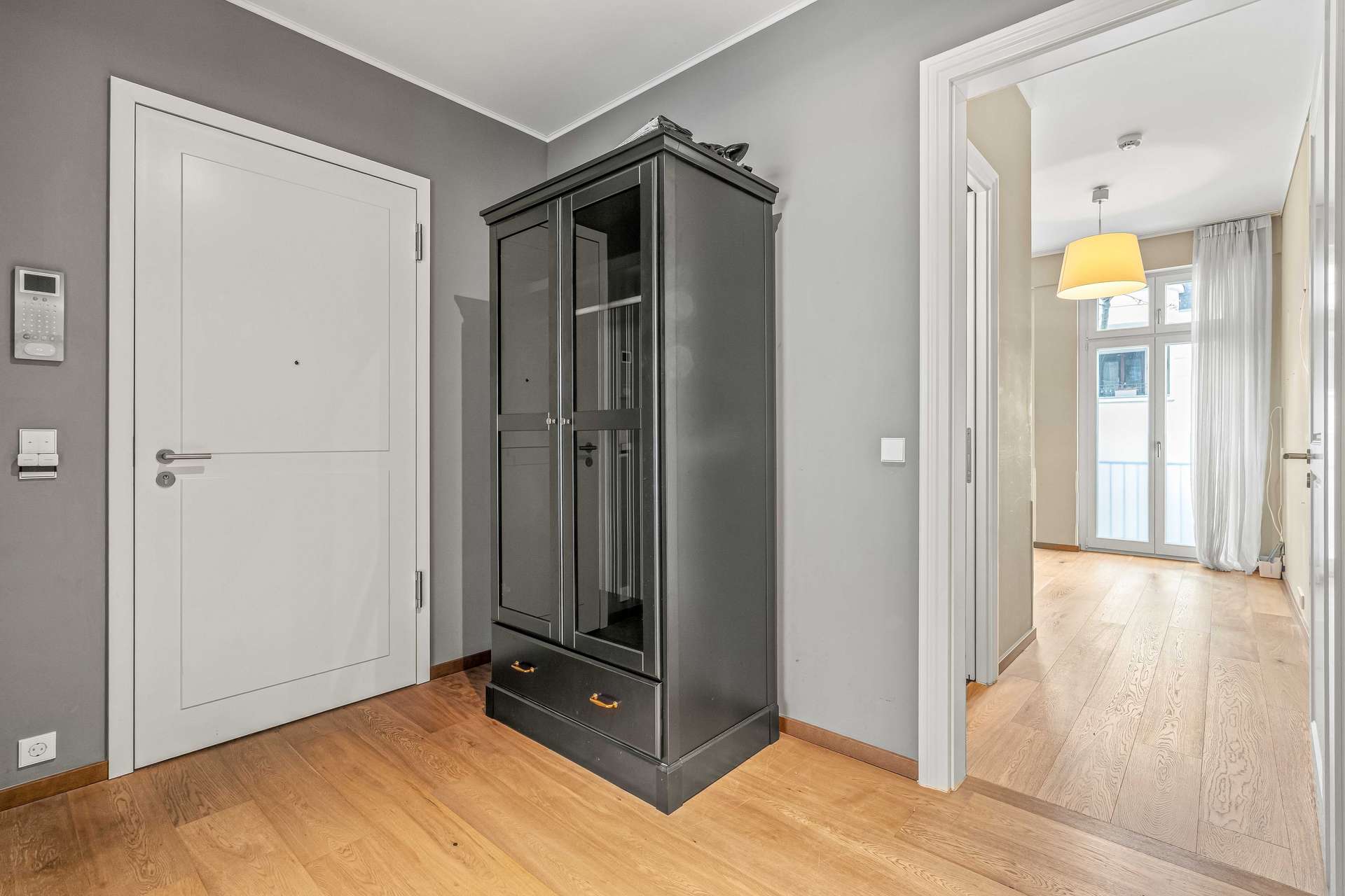 Fellini Residences: Exklusive Designwohnung im Herzen Berlins – inklusive TG-Stellplatz – Bild 4