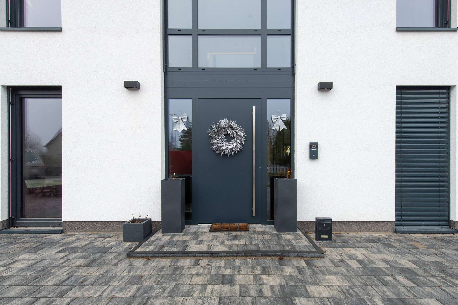 Purer Luxus! Exklusive Architektenvilla am Havelkanal bietet alles, was das Herz begehrt! – Bild 6