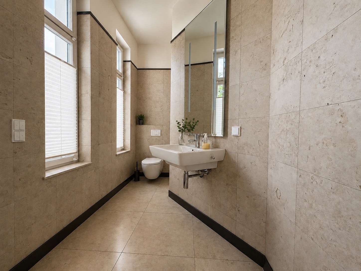 Imposant. Luxuriös. Einzigartig. – Villa in fußläufiger Seenähe in Bestlage - Bild 15