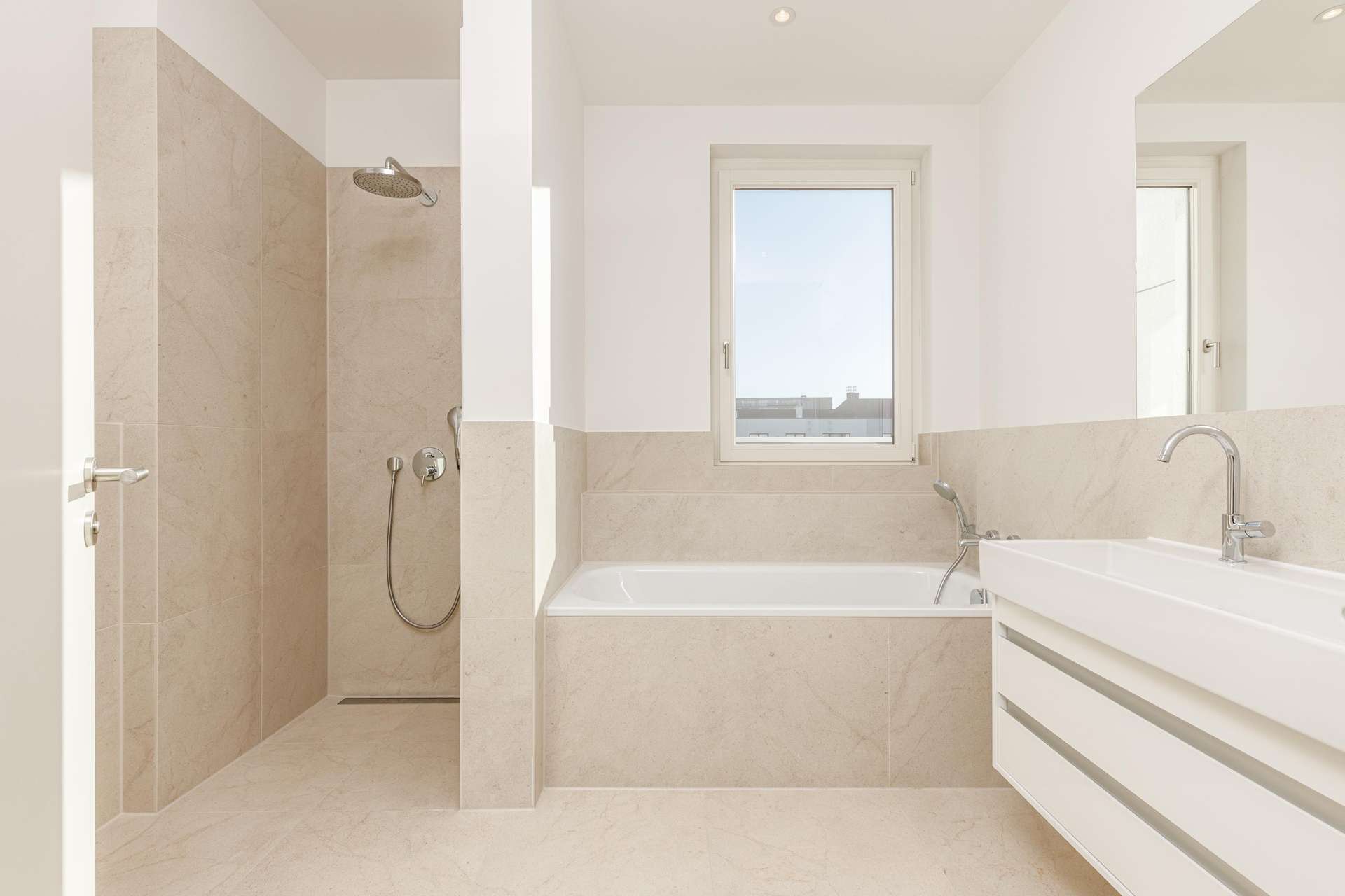 Bezahlbarer City-Luxus: Ihr neues Zuhause wartet - Bild 16