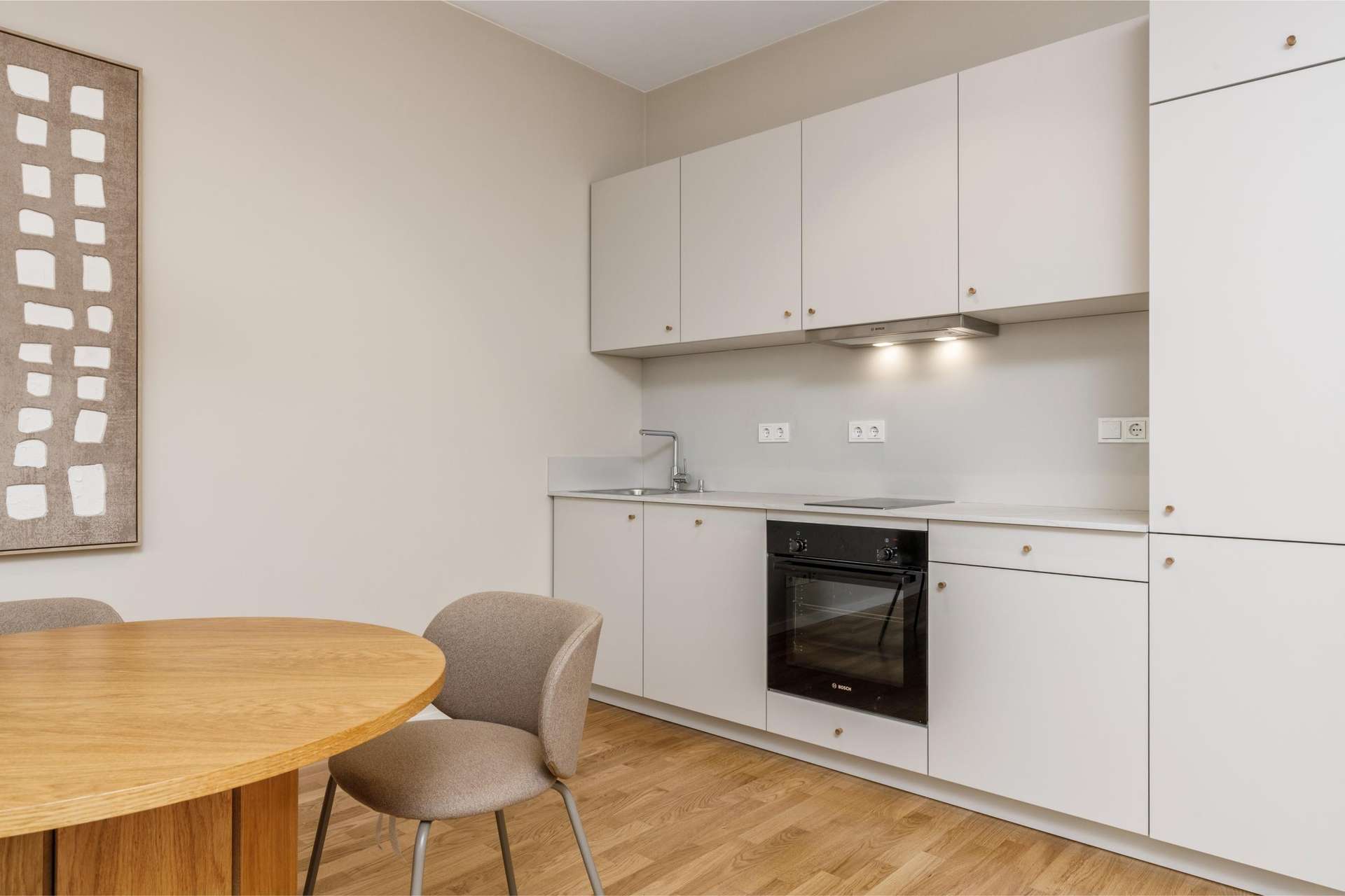 City-Luxus neu definiert: Erschwingliche Wohnungen mit Stil - Bild 4