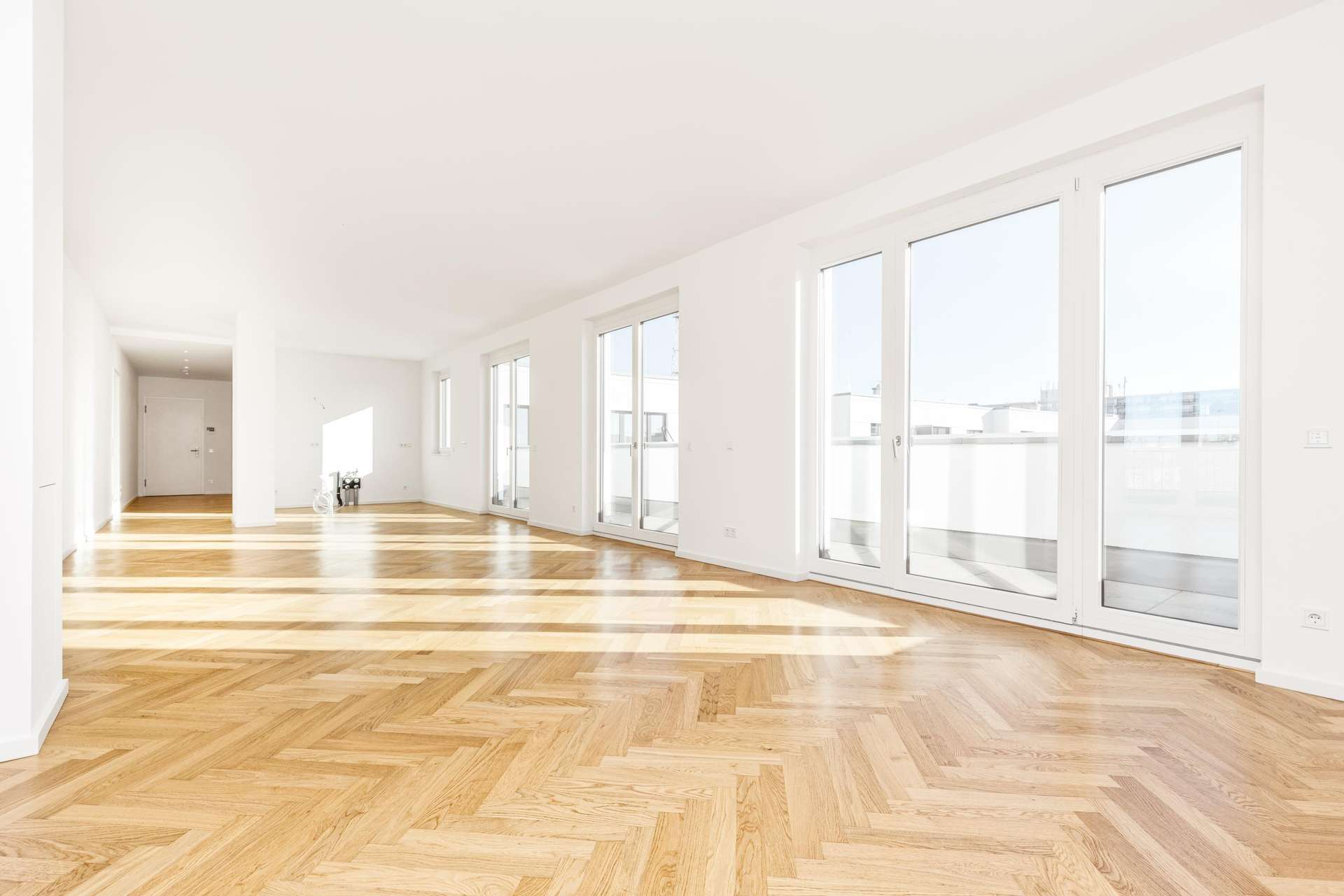 Bezahlbarer City-Luxus: Ihr neues Zuhause wartet - Bild 2