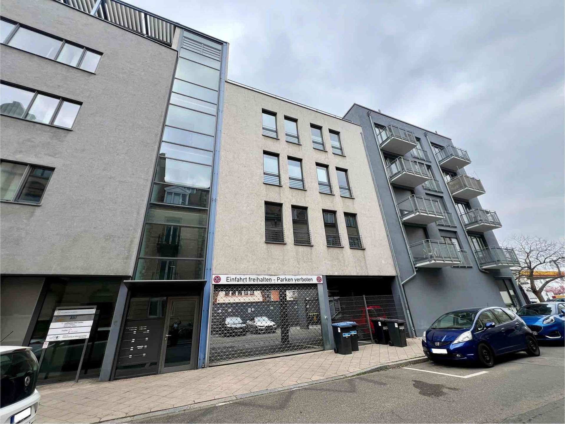 Top-Investment in Heidelberg: Studentenwohnhaus & Bürogebäude mit Erweiterungsfläche in super Lage - Bild 7