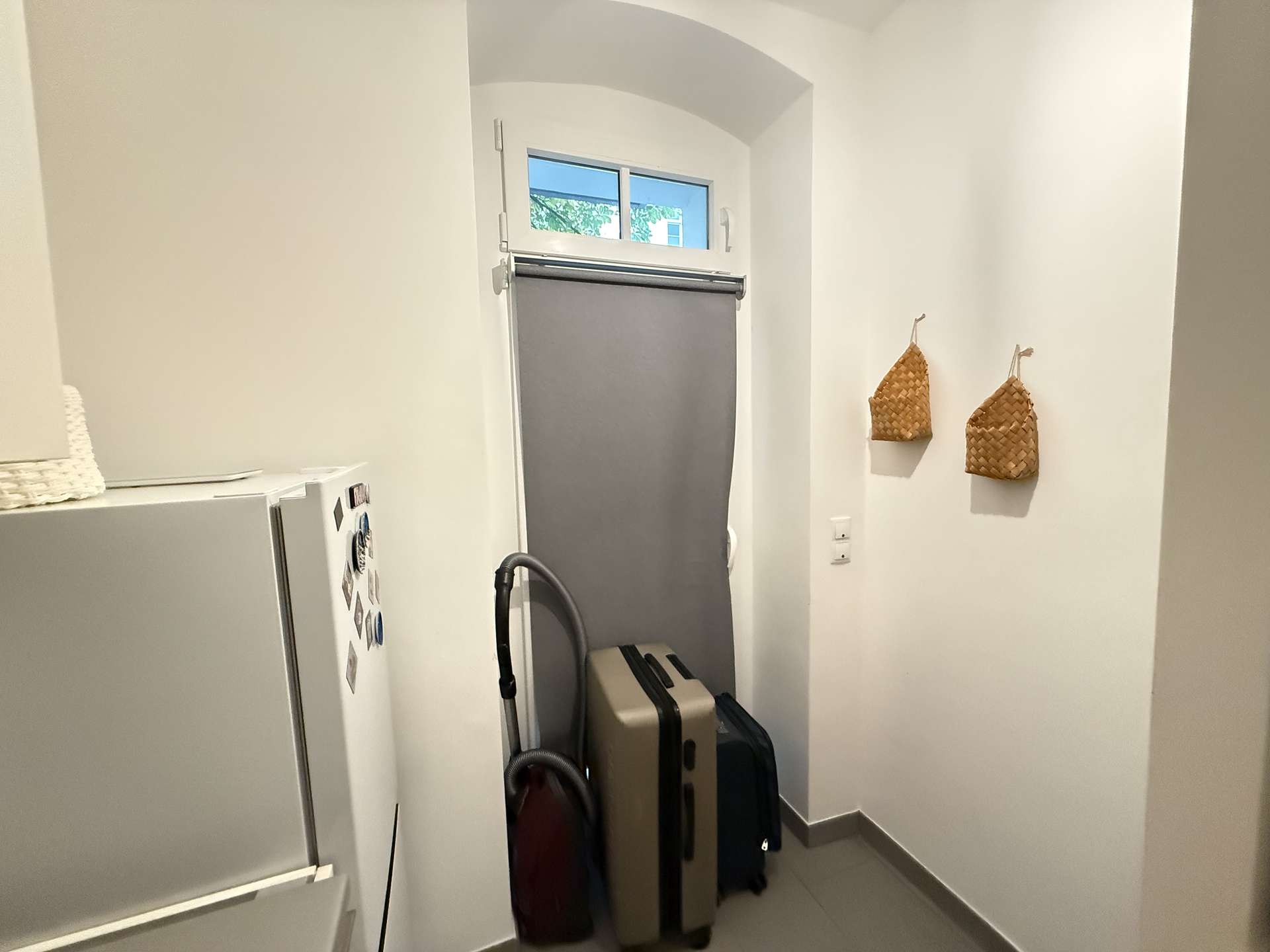 Premium 1‐Zimmer am Karl‐Marx‐Platz – Seitenflügel, Hinterhof, hochwertige Ausstattung, Leerstand! - Bild 4