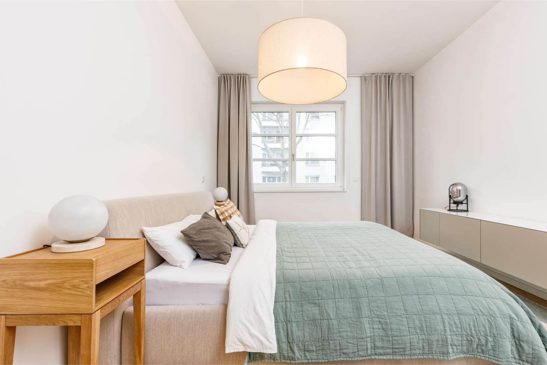 Luxuriös wohnen, clever sparen: Bezahlbare Citywohnungen - Bild 7