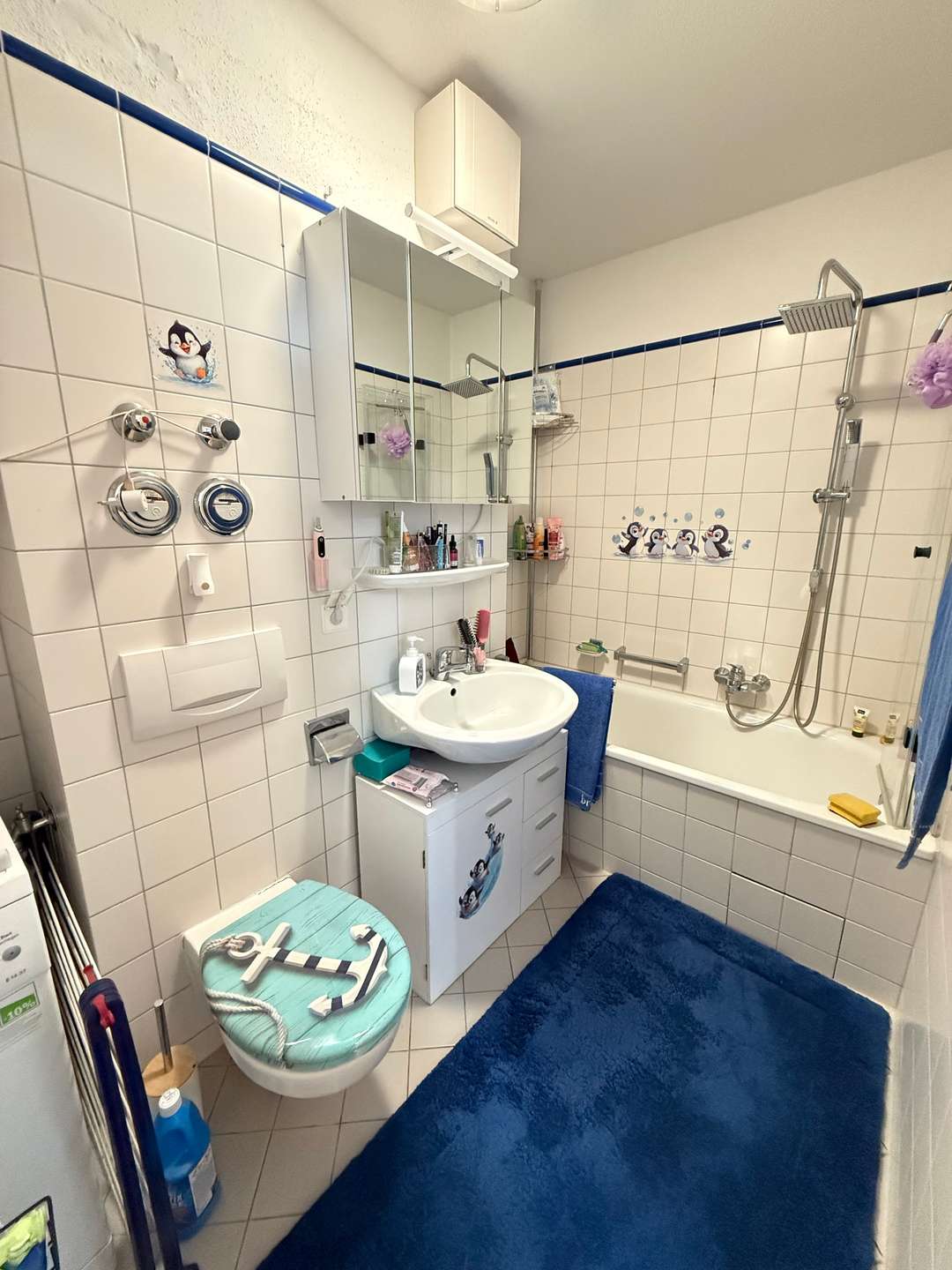 Investitions‐ und Wohnqualität vereint. 2‐Zimmer‐Wohnung in Teltow - Bild 9