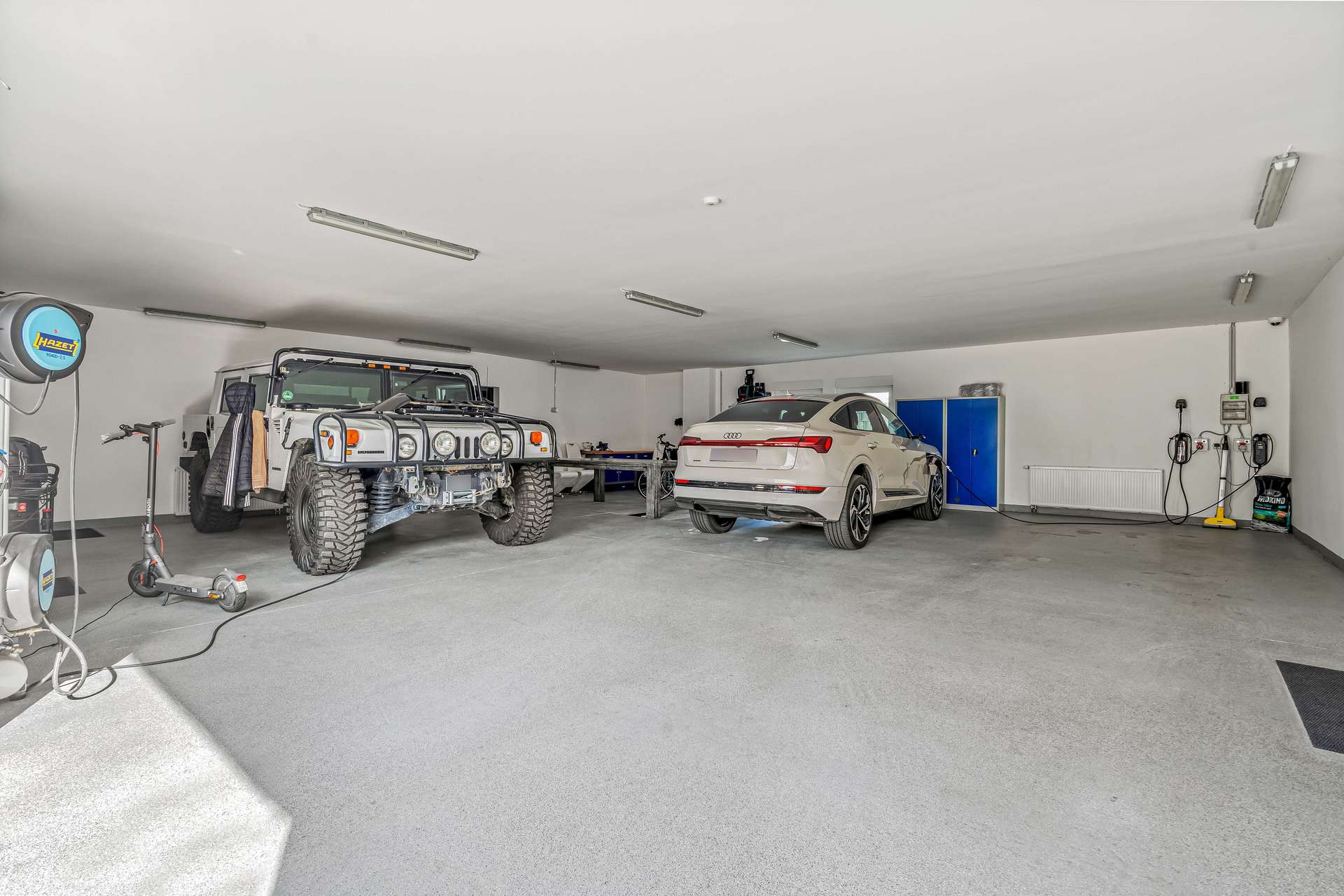 Exklusives Immobilie-Ensemble! Top-Investment & Eigennutzung im Berliner Speckgürtel – Bild 8