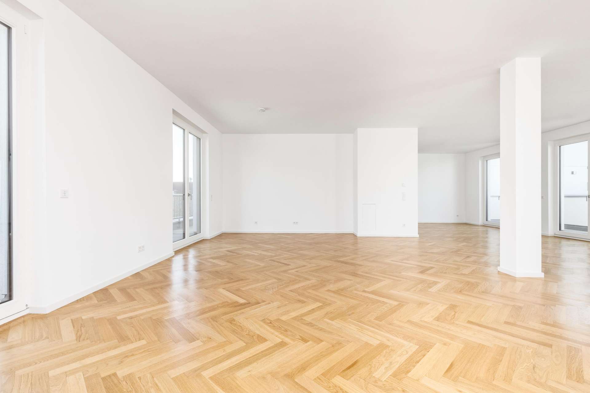 Jetzt zugreifen Premium-Wohnträume in der City – Luxus, der bezahlbar ist - Bild 5