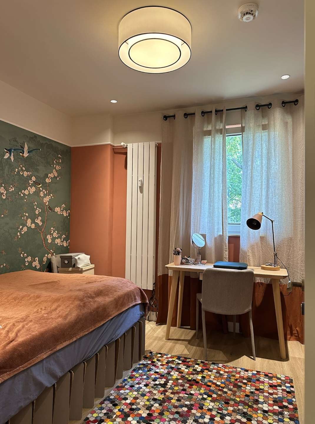Exklusives Wohnen in Westend – Hochwertig modernisiert mit Liebe zum Detail - Bild 12