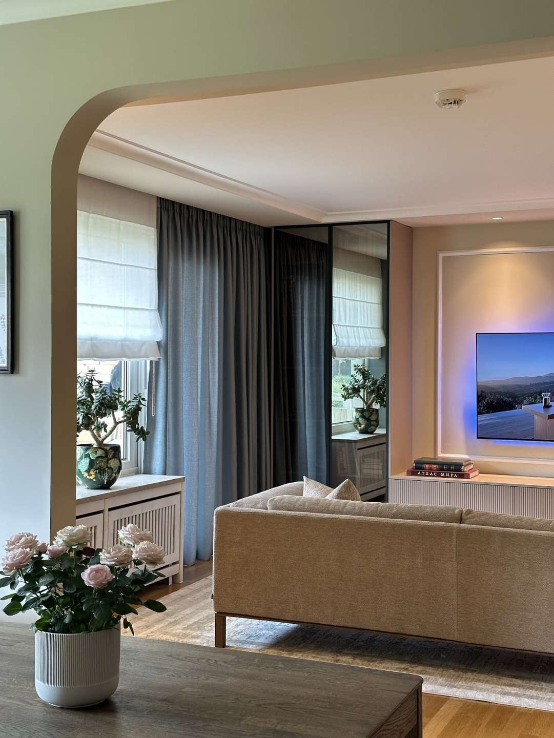 Exklusives Wohnen in Westend – Hochwertig modernisiert mit Liebe zum Detail - Bild 3
