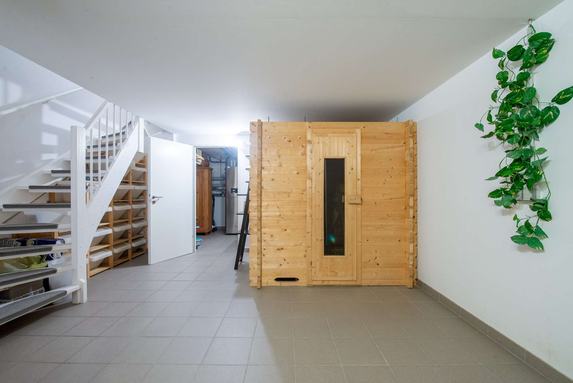 Stilvolles Stadthaus mit moderner und gehobener Ausstattung in familienfreundlicher Lage – Bild 17