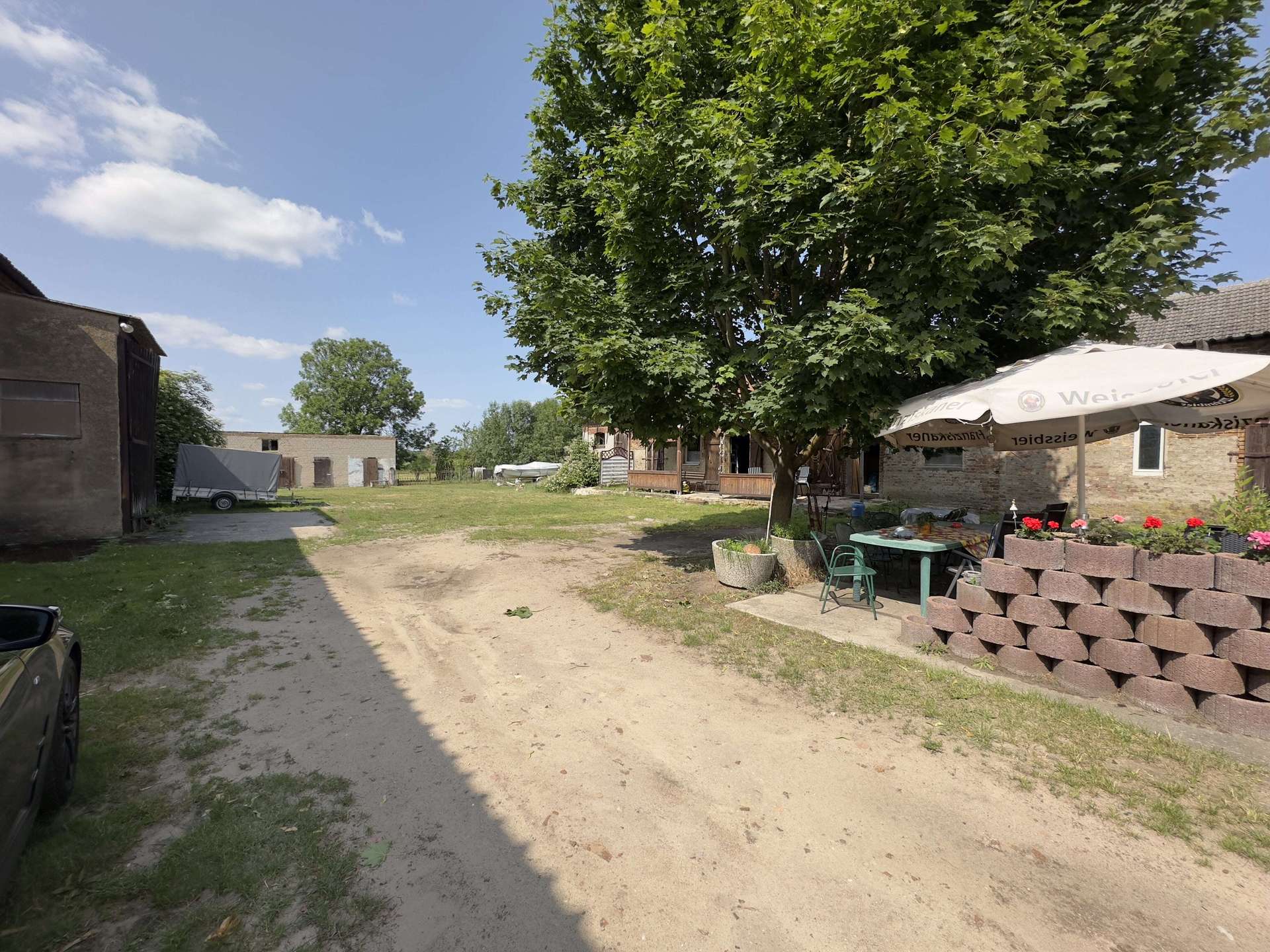 IST-Faktor 11,7! Mehrfamilienhaus mit viel Potential in Kloster Lehnin - Bild 6
