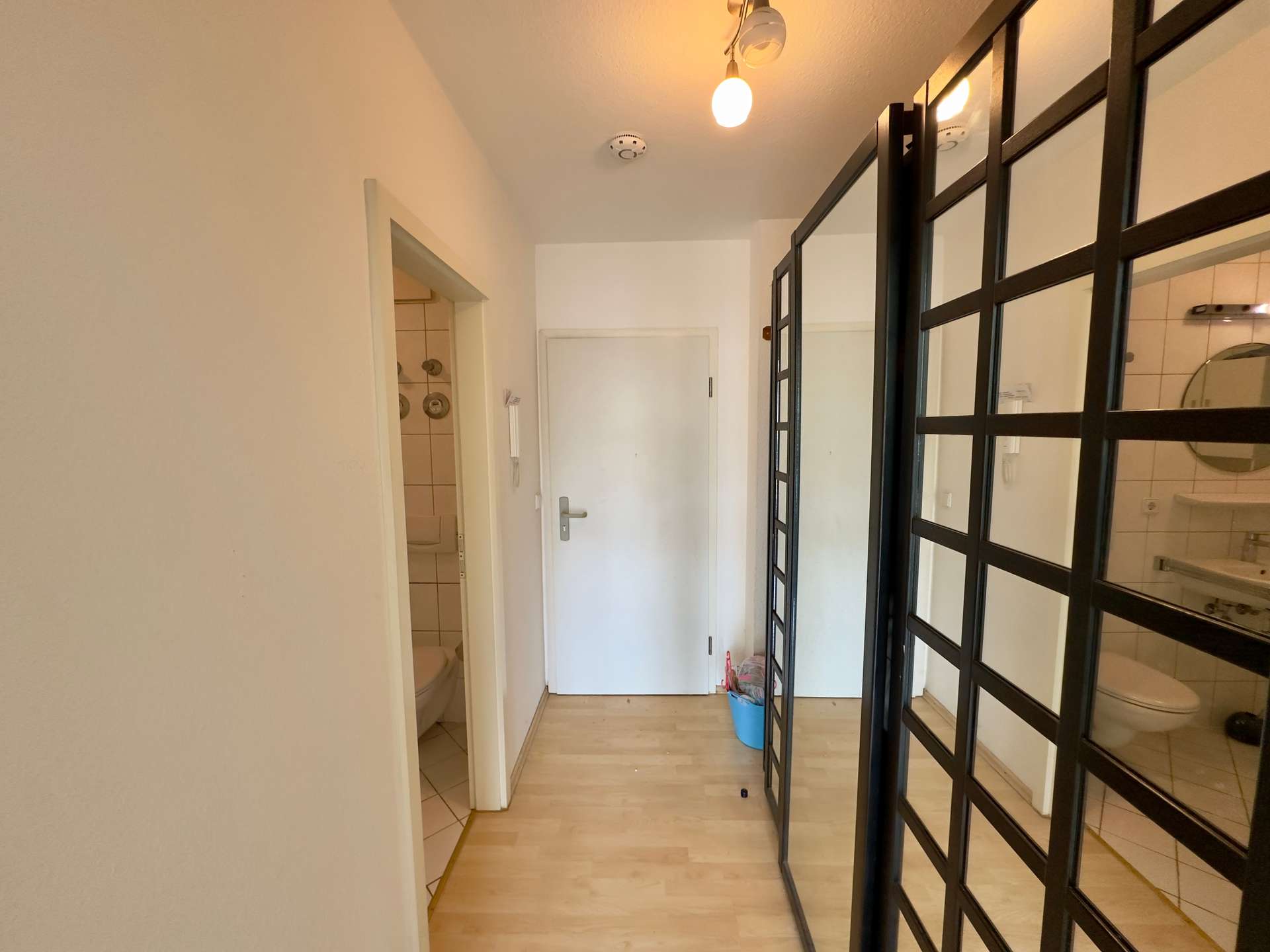 Bezugsfreies Apartment an der Schloßstraße – 28 m², 3. OG, Lift - Bild 2