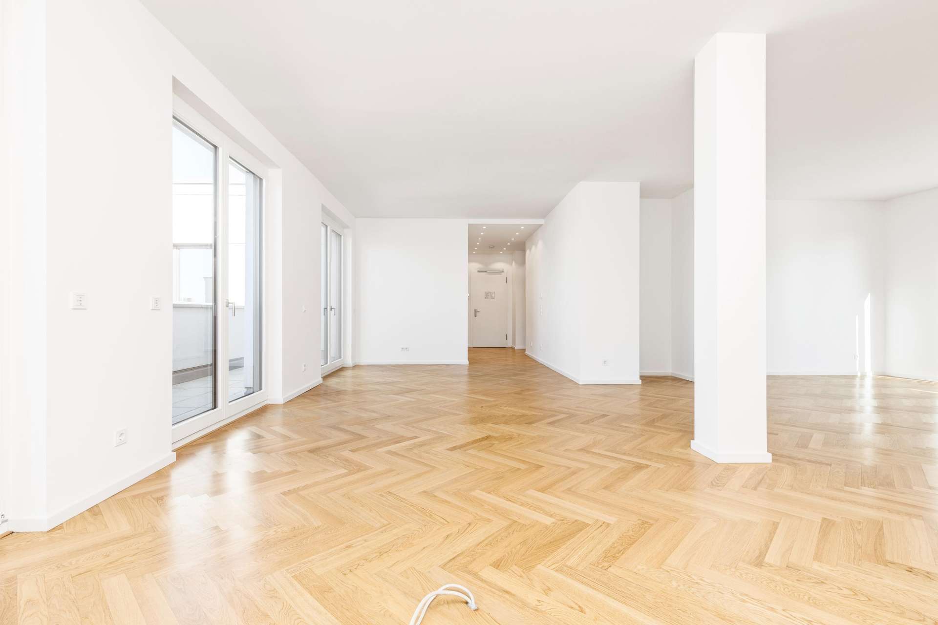Luxus, der bezahlbar ist: Wohnungen im Herzen der City - Bild 10