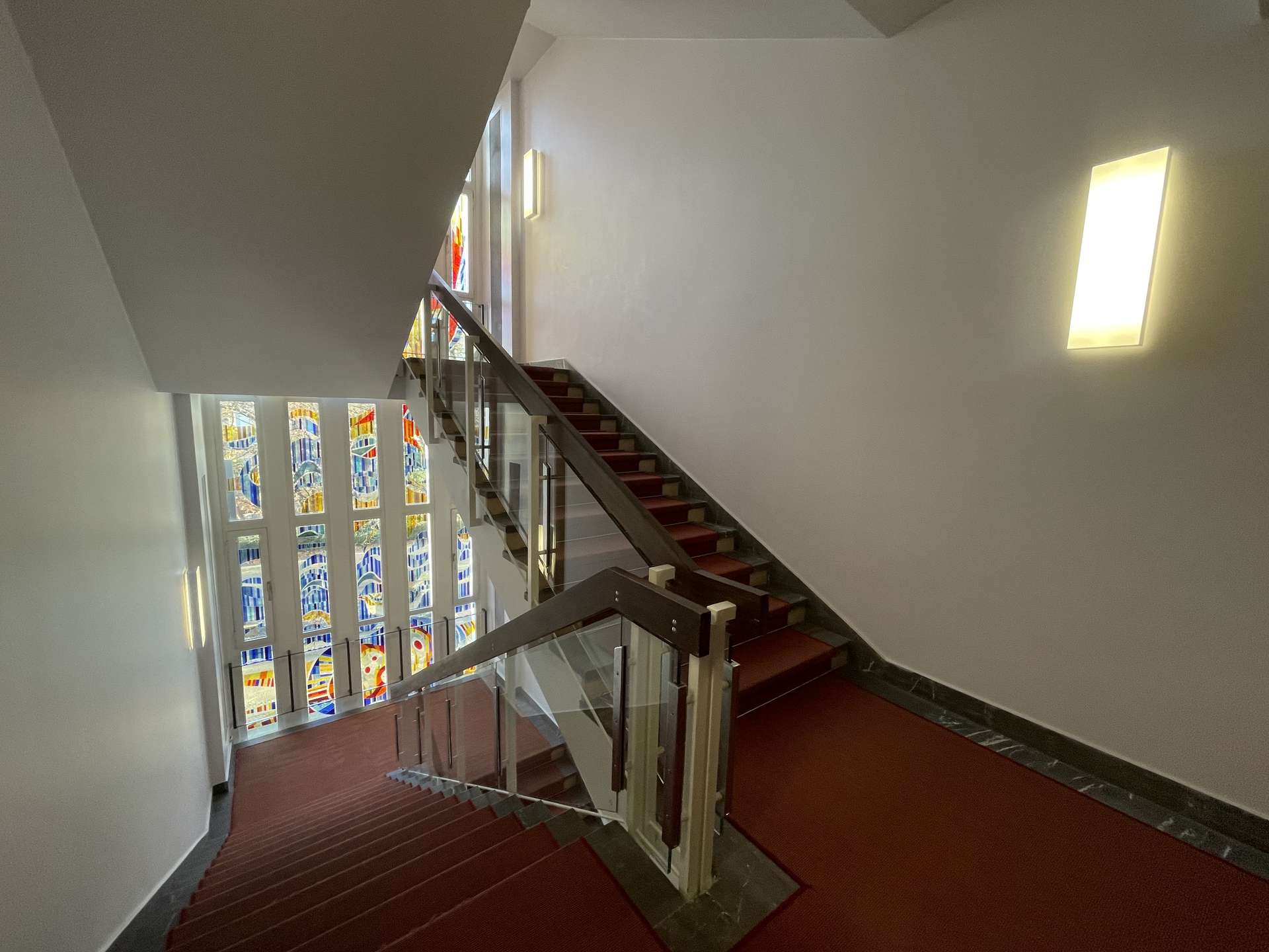 RARITÄT MIT GESCHICHTE: Stilvolles Zuhause im ehemaligen DDR-Gästehaus – Bild 5