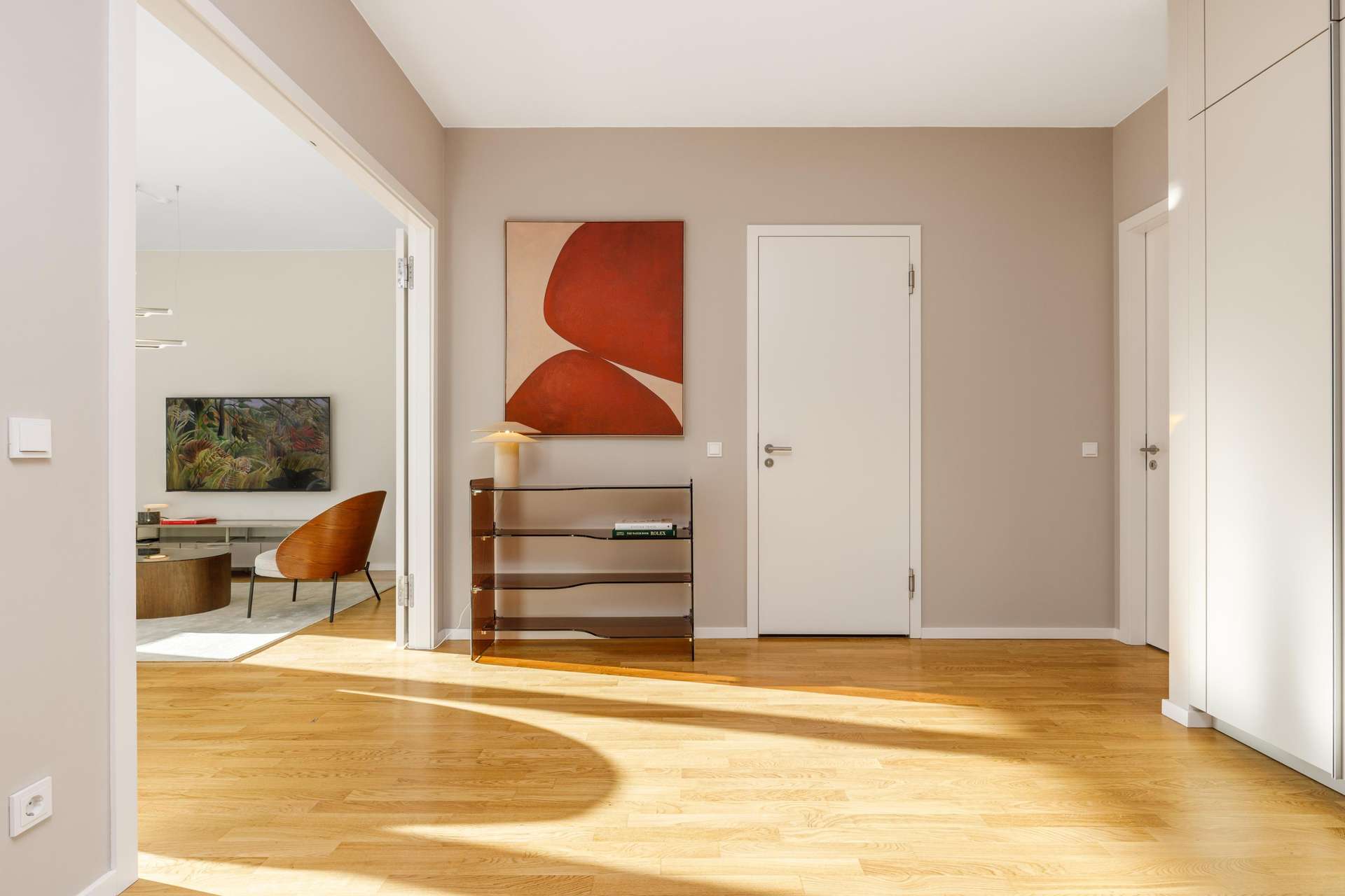 Urbaner Luxus, der sich lohnt: Bezahlbare Citywohnungen - Bild 11