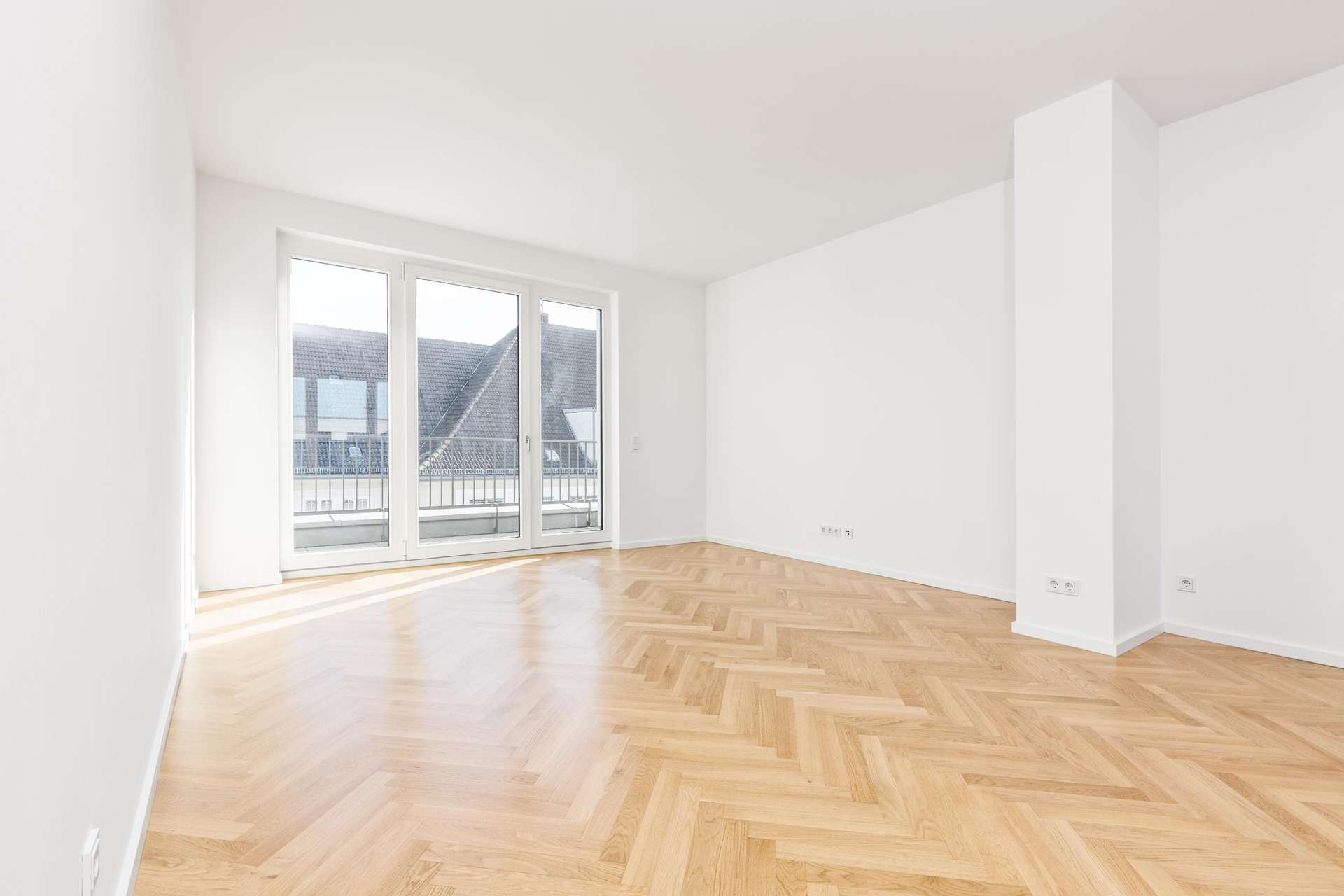 Bezahlbarer Luxus in zentraler City-Lage: Ihre Traumwohnung wartet - Bild 6