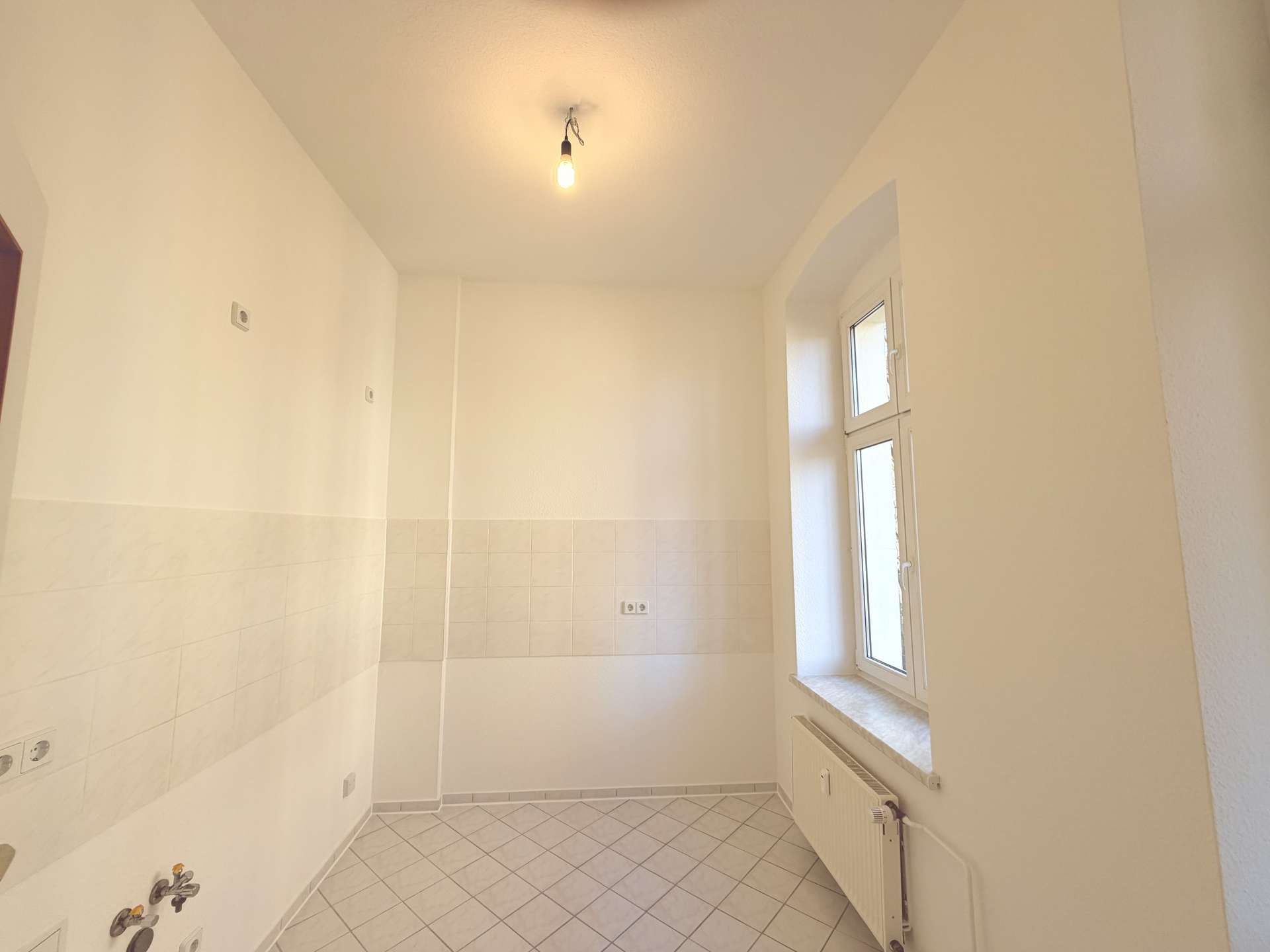 Bezugsfrei! Renovierte Wohnung für Singles oder Paare in Toplage von Pankow – Bild 4