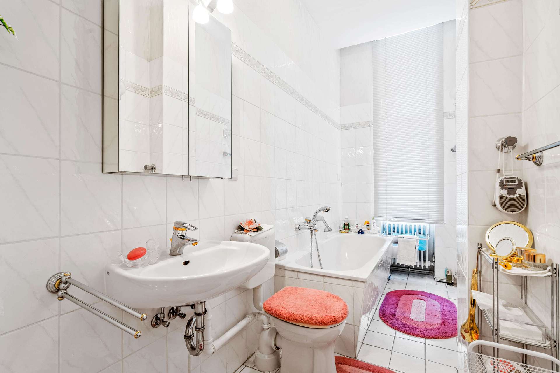 OHNE LEERSTAND: Mehrfamilienhaus im Zentrum Tempelhofs – Bild 12