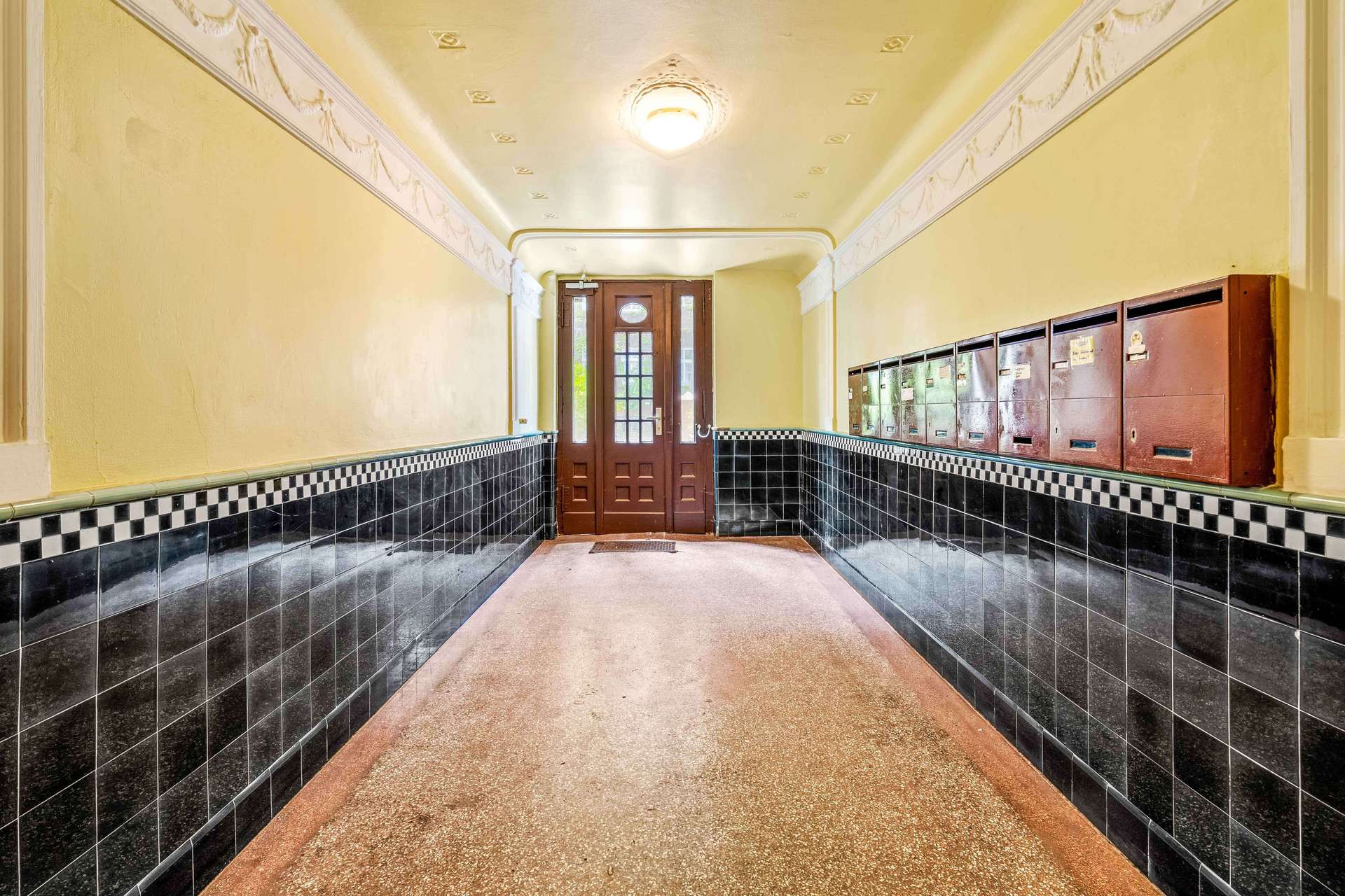 OHNE LEERSTAND: Mehrfamilienhaus im Zentrum Tempelhofs – Bild 7