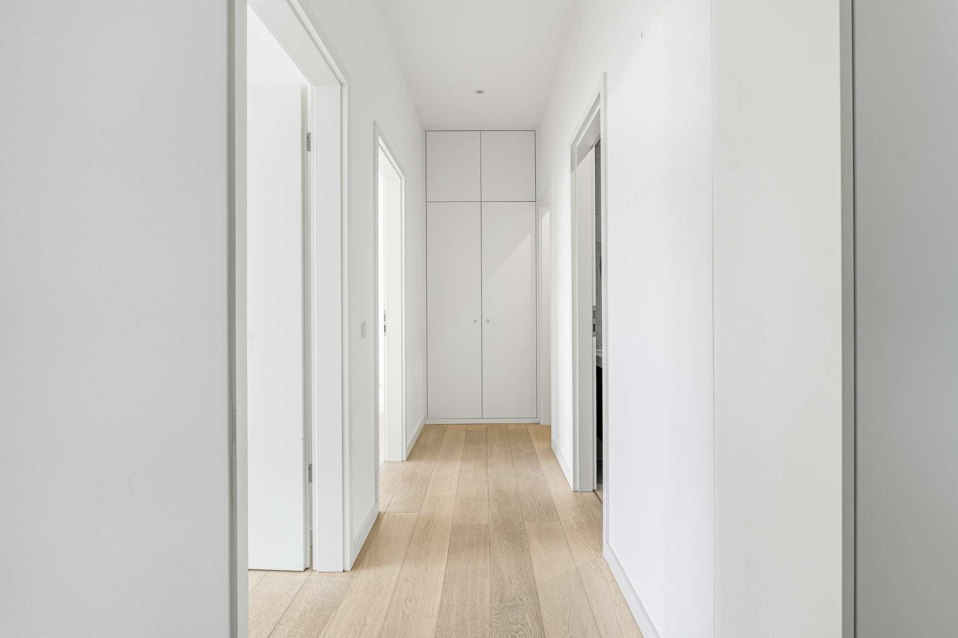 181 m² Wohnkomfort über den Dächern Berlins – Ein Angebot, das Maßstäbe setzt - Bild 5