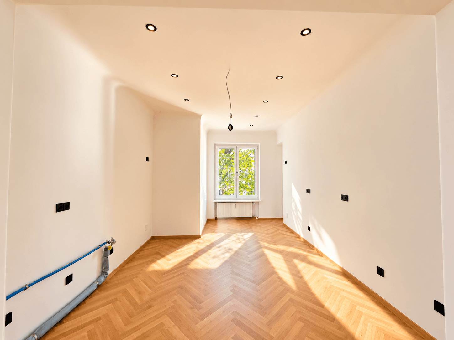 300 m² LUXUS ZUM SENSATIONSPREIS! Hochwertig kernsanierter Wohntraum - Bild 10