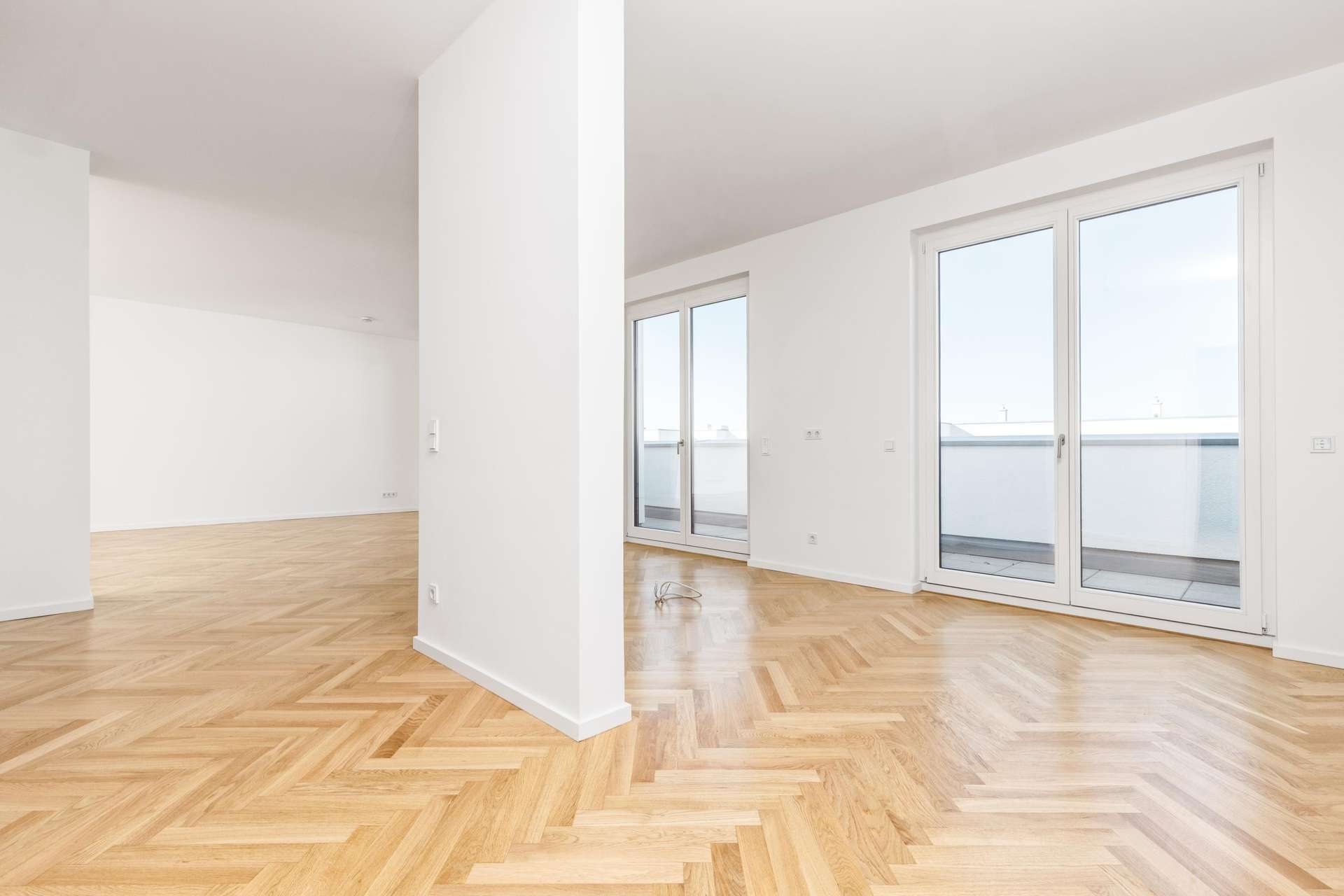 Bezahlbarer Luxus in zentraler City-Lage: Ihre Traumwohnung wartet - Bild 20