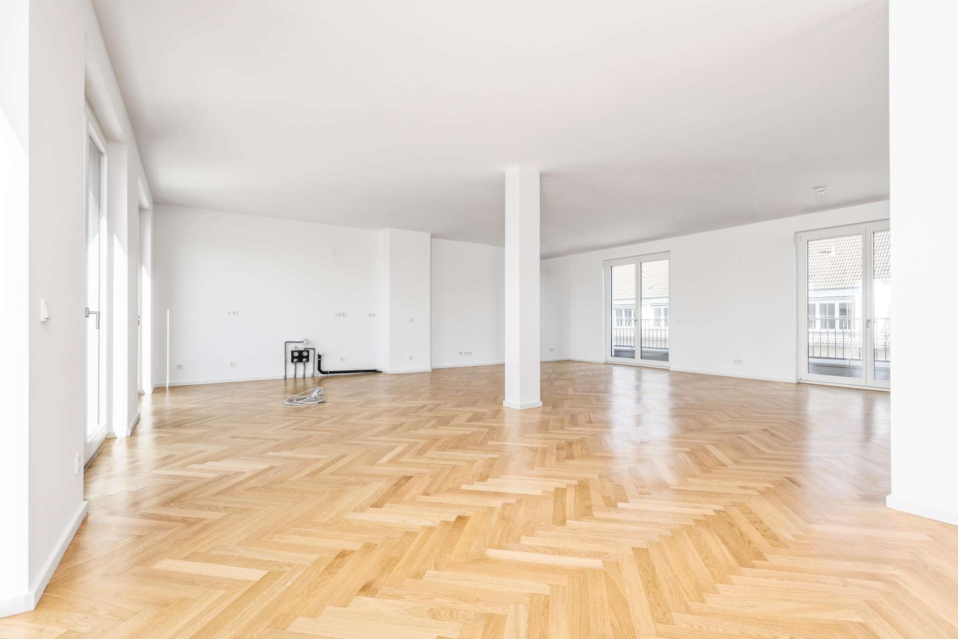 Jetzt zugreifen Premium-Wohnträume in der City – Luxus, der bezahlbar ist - Bild 18
