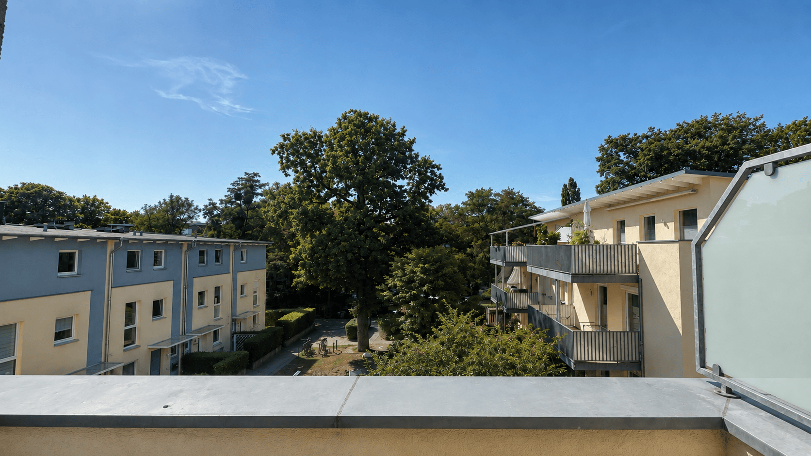 Stilvolles Stadthaus mit moderner und gehobener Ausstattung in familienfreundlicher Lage - Bild 18