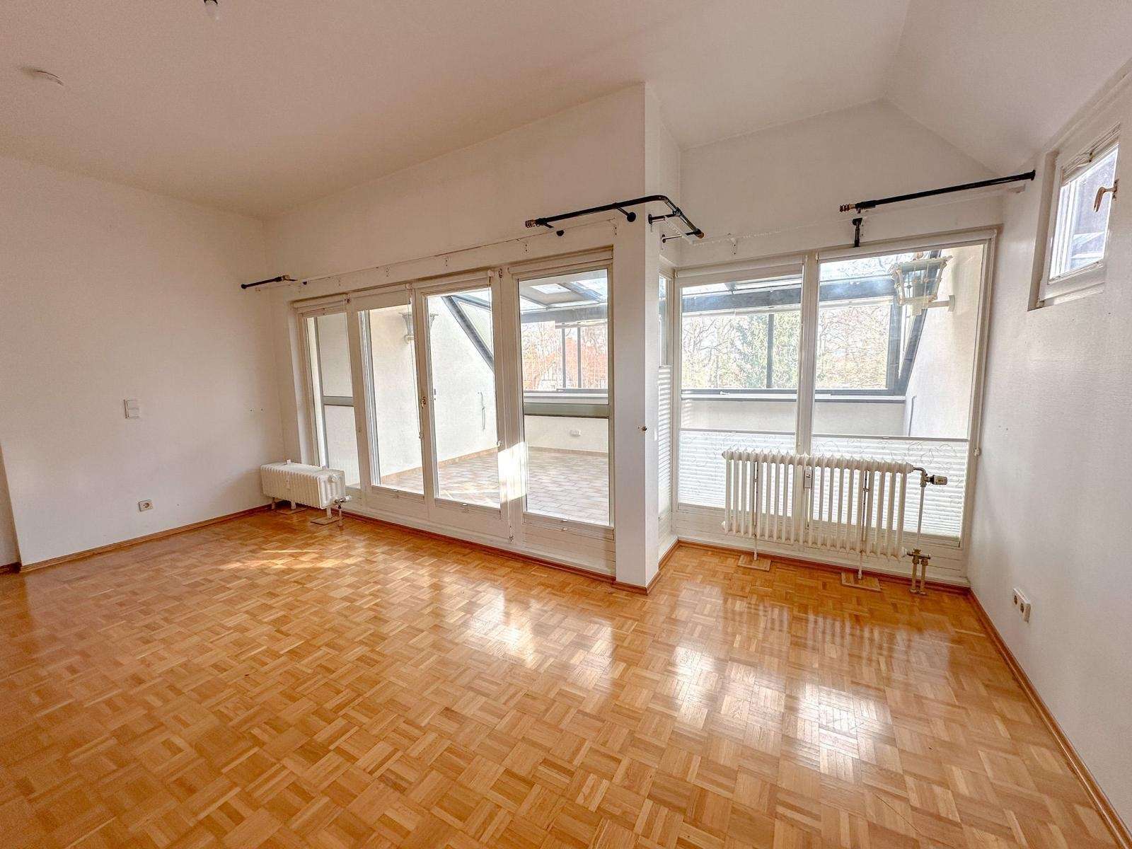 Die besondere Alternative zum Einfamilienhaus – exklusives Penthouse in Spandau - Bild 4